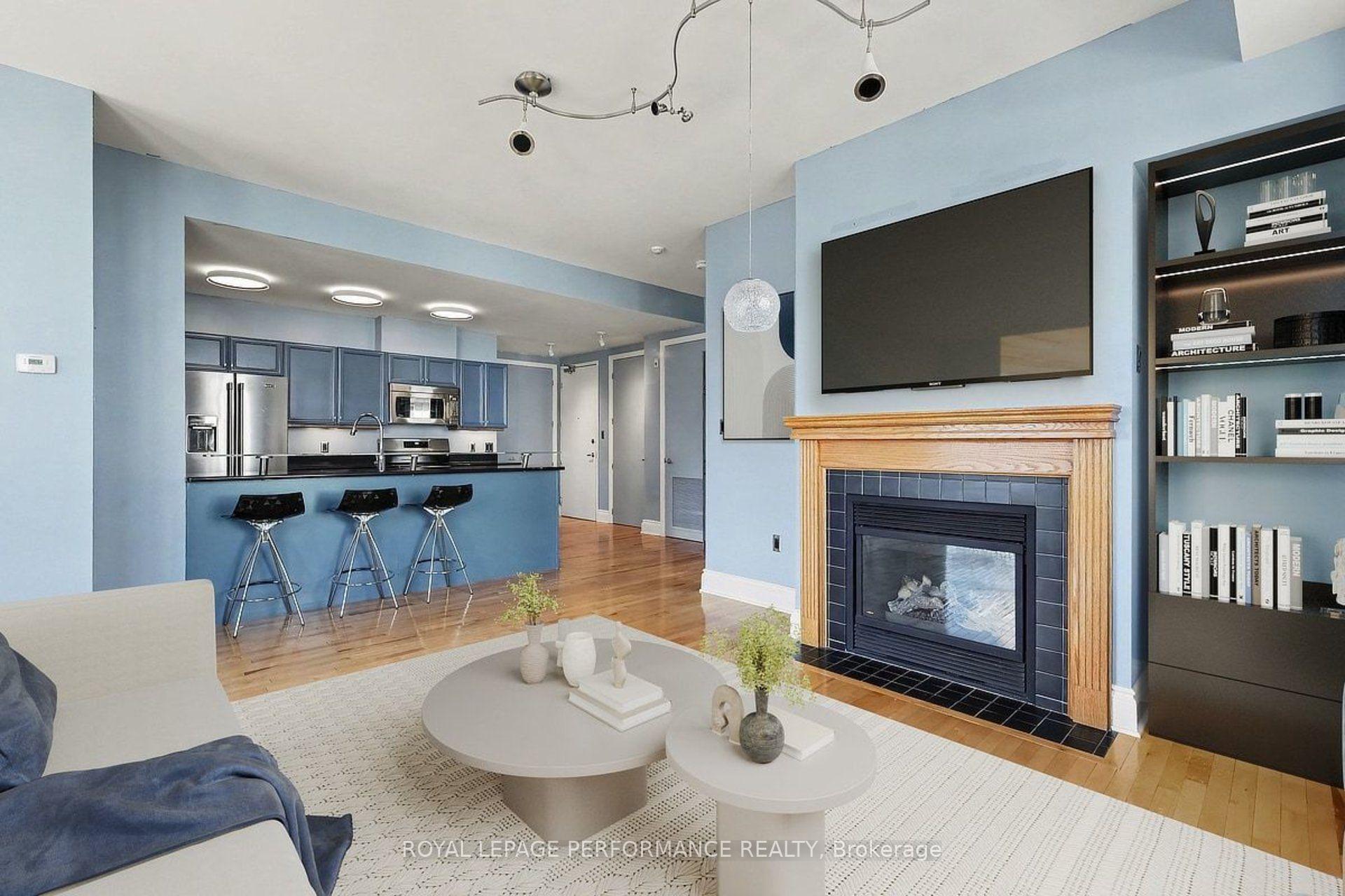 Photo 7 of Unit PH3, 364 Cooper Street, Ottawa, Ottawa Centre — HOMEH