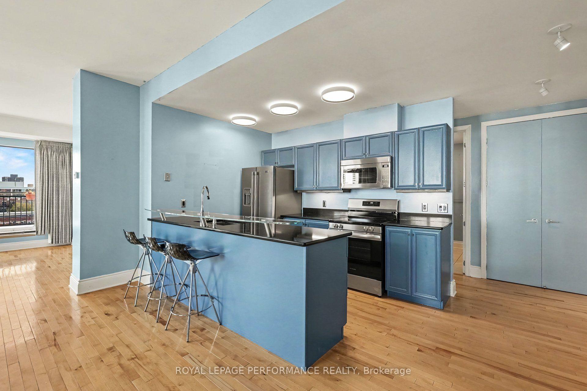 Photo 10 of Unit PH3, 364 Cooper Street, Ottawa, Ottawa Centre — HOMEH