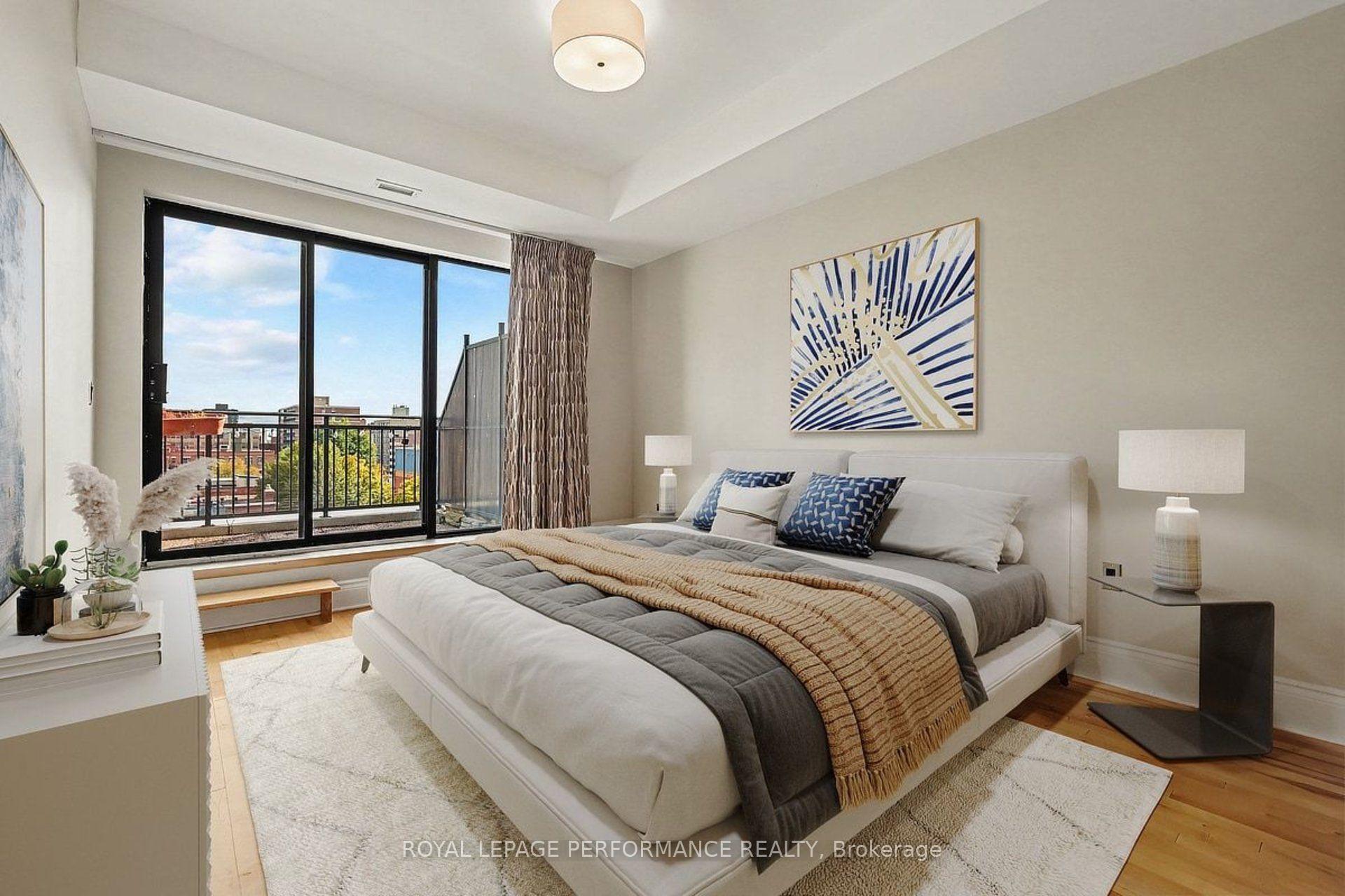 Photo 13 of Unit PH3, 364 Cooper Street, Ottawa, Ottawa Centre — HOMEH