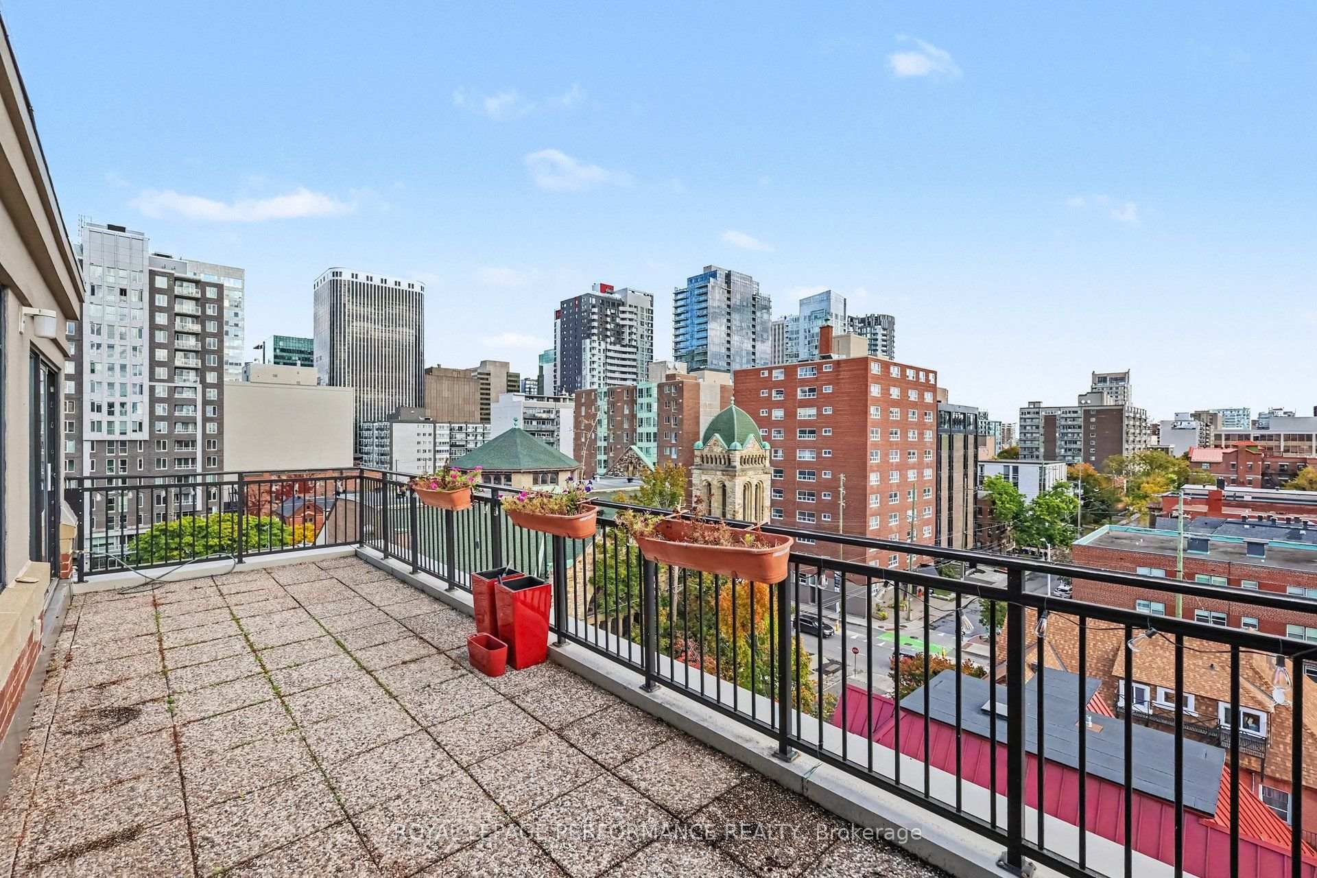Photo 26 of Unit PH3, 364 Cooper Street, Ottawa, Ottawa Centre — HOMEH