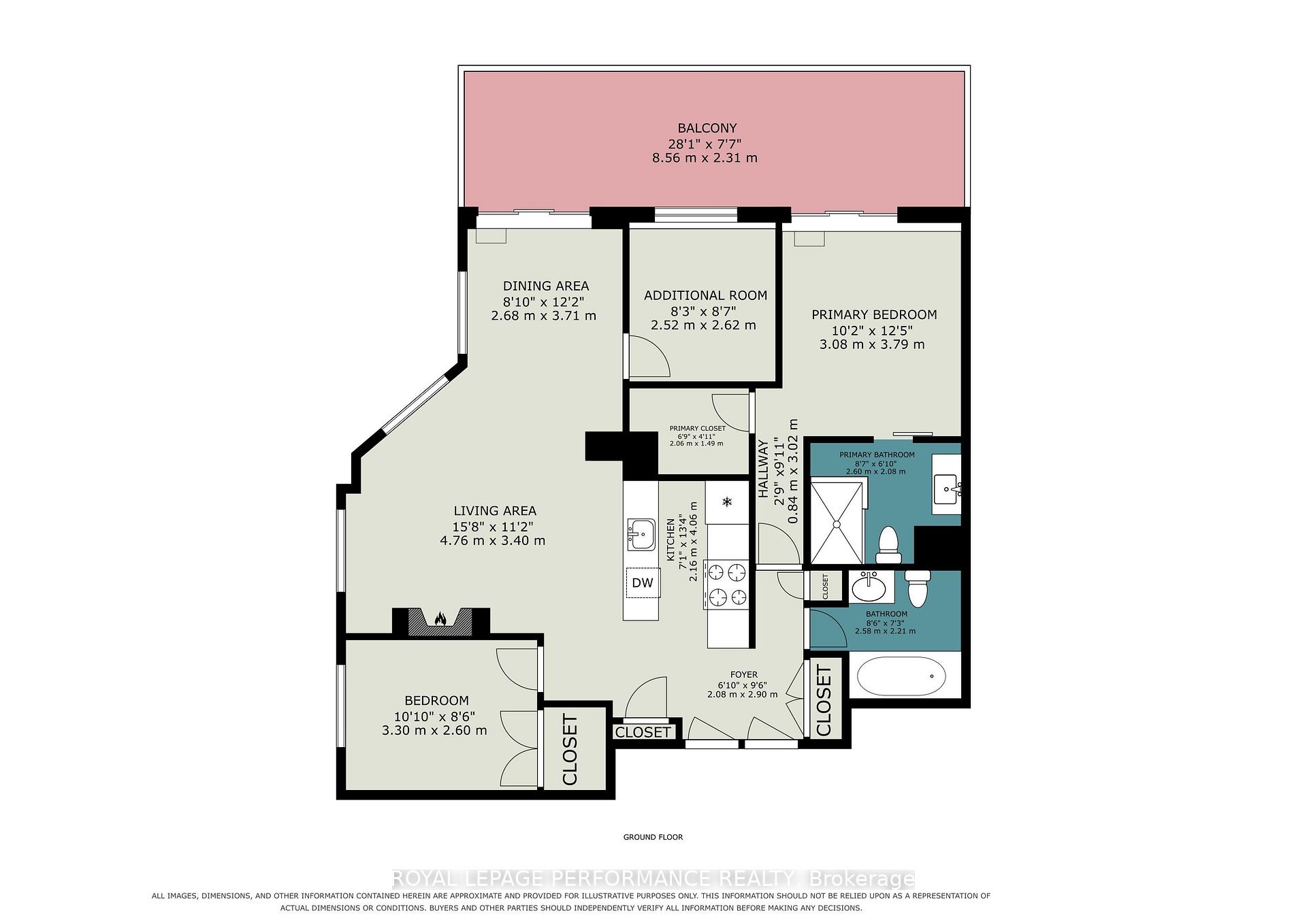 Photo 34 of Unit PH3, 364 Cooper Street, Ottawa, Ottawa Centre — HOMEH