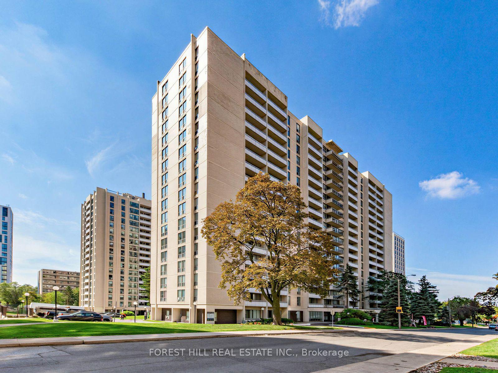 Photo of Unit 1811, 377 Ridelle Avenue