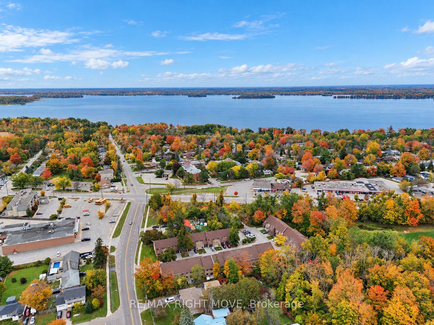 Photo 3 of Unit 6, 67 Fittons Road E, Orillia — HOMEH