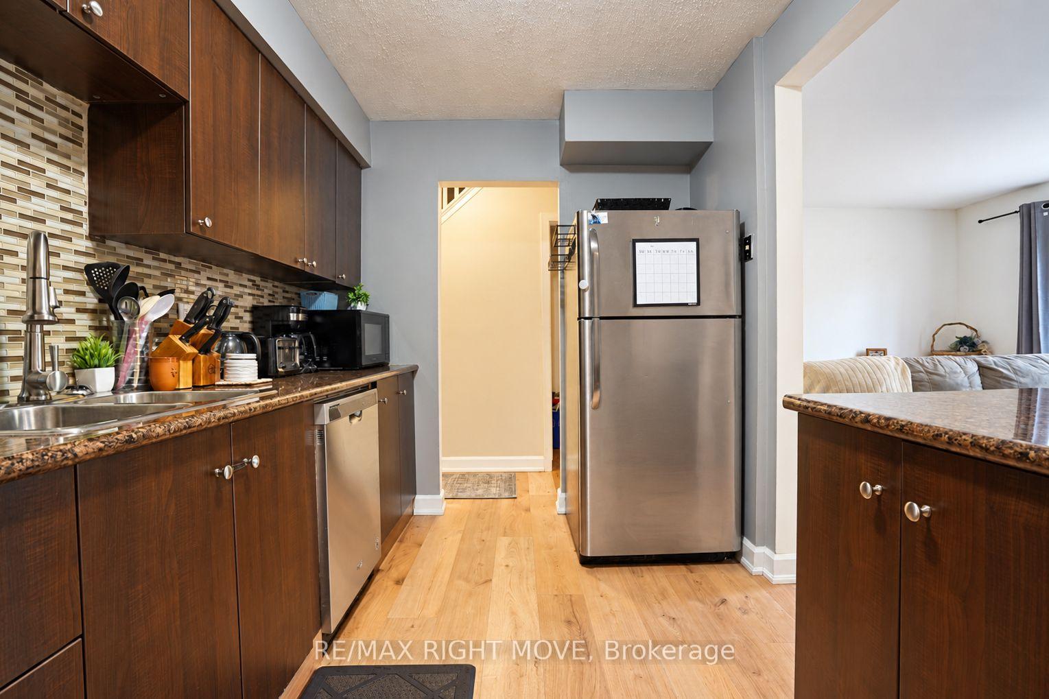 Photo 6 of Unit 6, 67 Fittons Road E, Orillia — HOMEH
