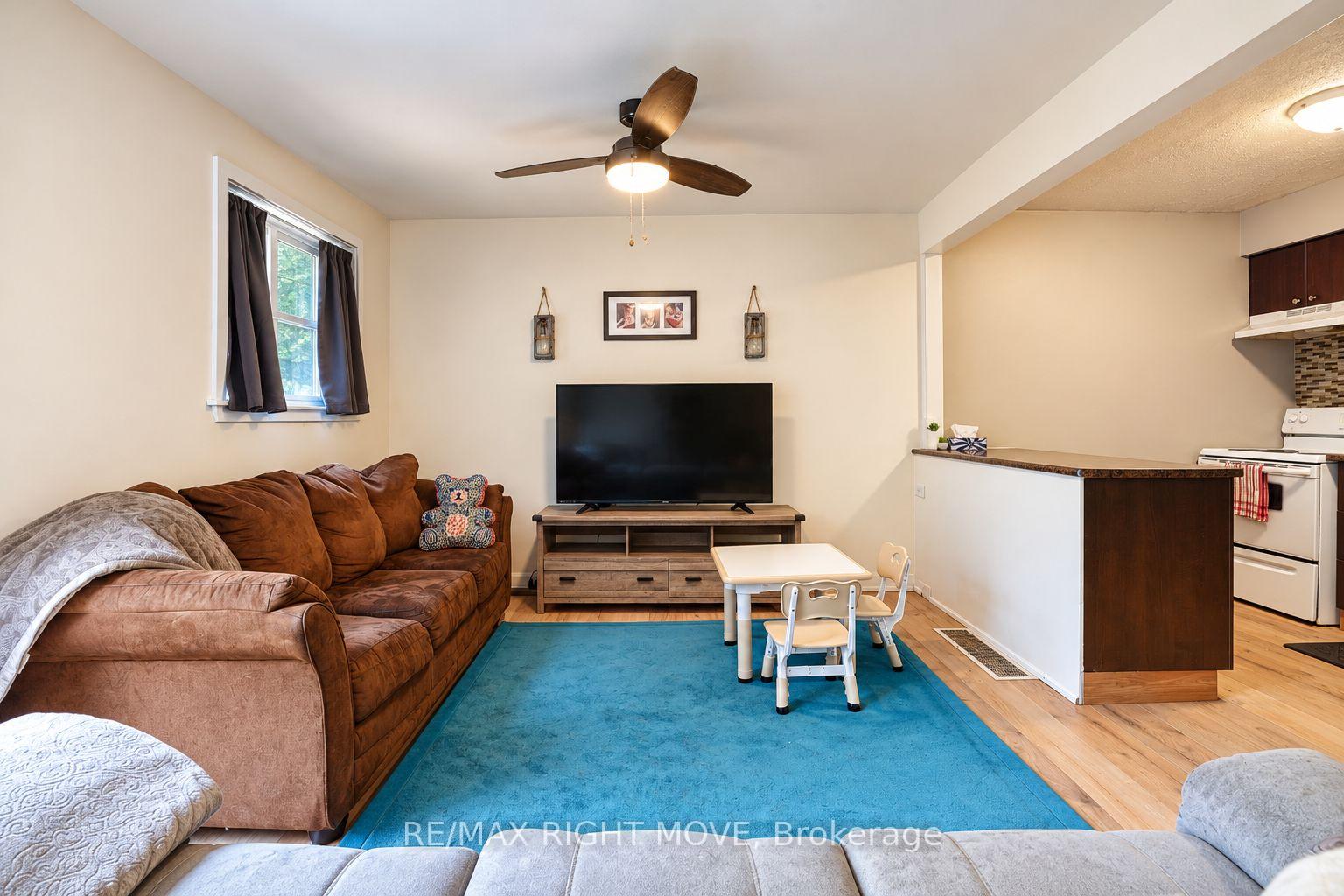 Photo 10 of Unit 6, 67 Fittons Road E, Orillia — HOMEH