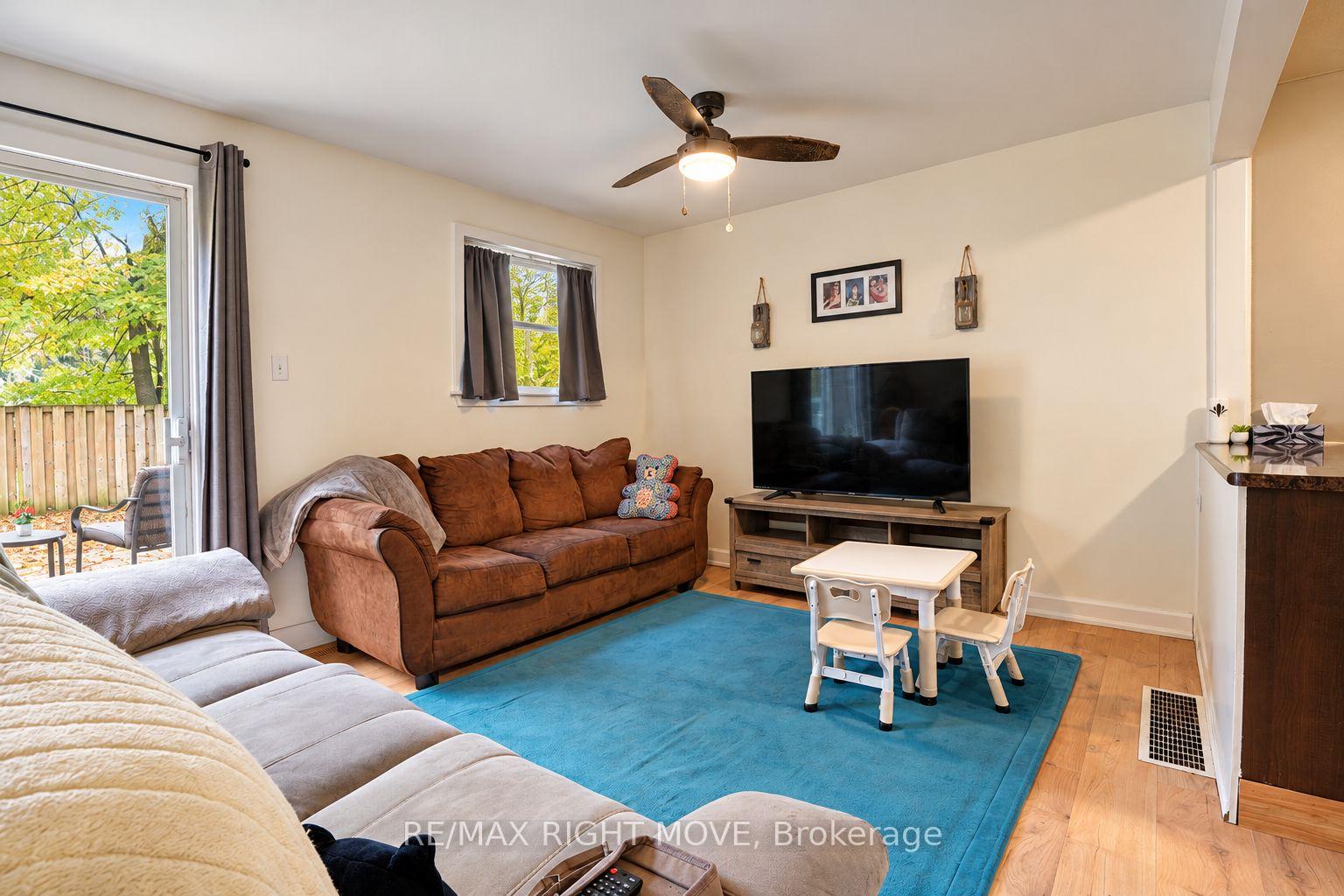 Photo 11 of Unit 6, 67 Fittons Road E, Orillia — HOMEH