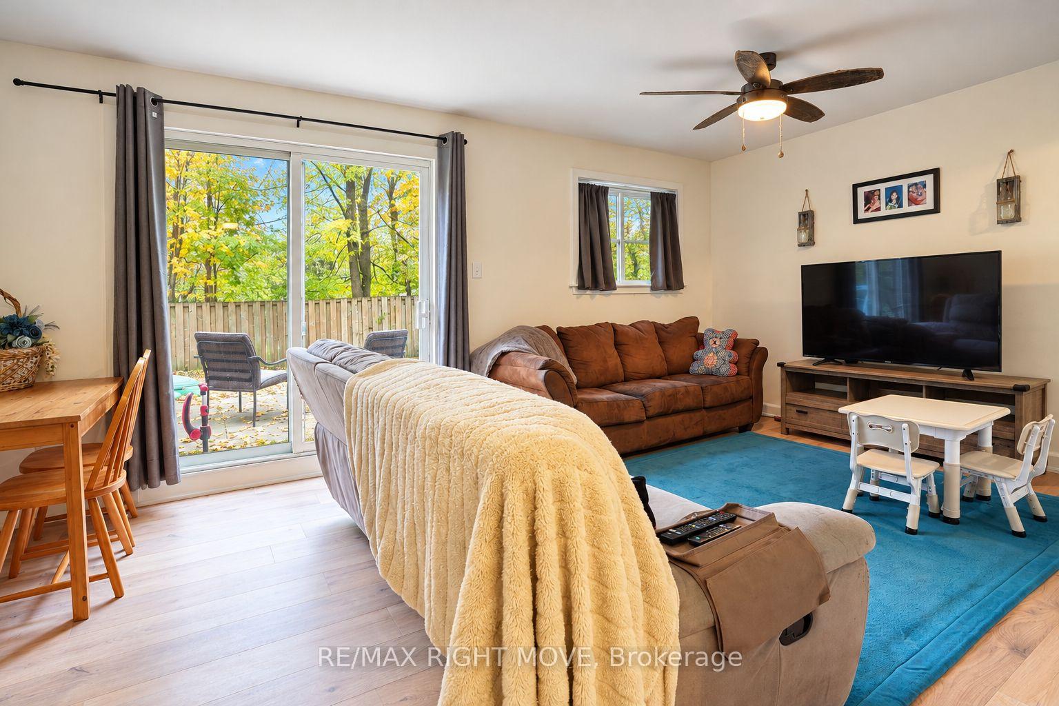Photo 12 of Unit 6, 67 Fittons Road E, Orillia — HOMEH