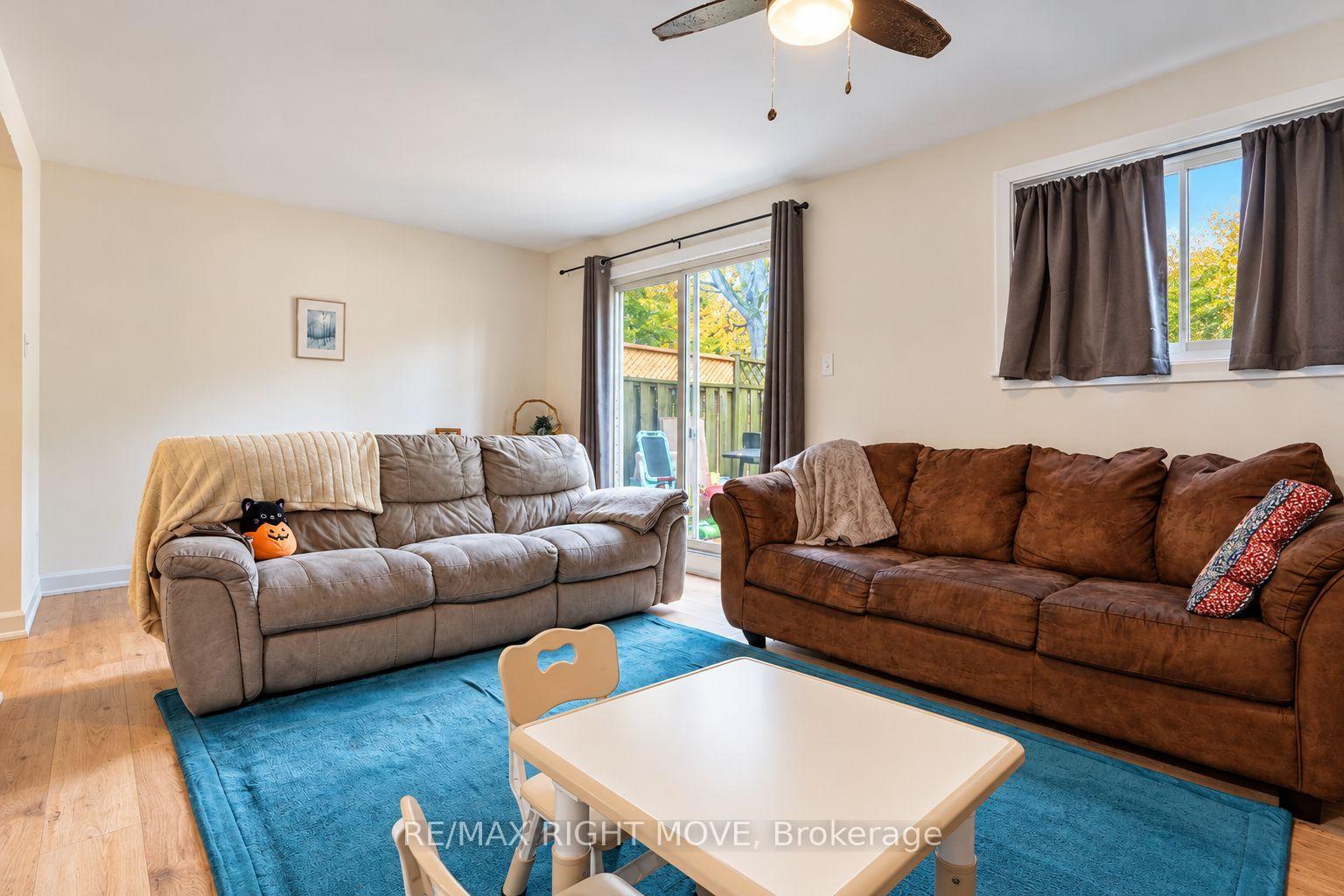 Photo 13 of Unit 6, 67 Fittons Road E, Orillia — HOMEH