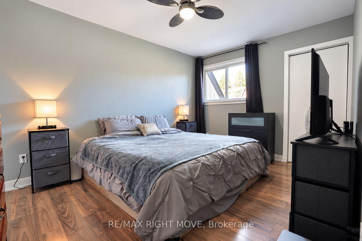 Photo 17 of Unit 6, 67 Fittons Road E, Orillia — HOMEH