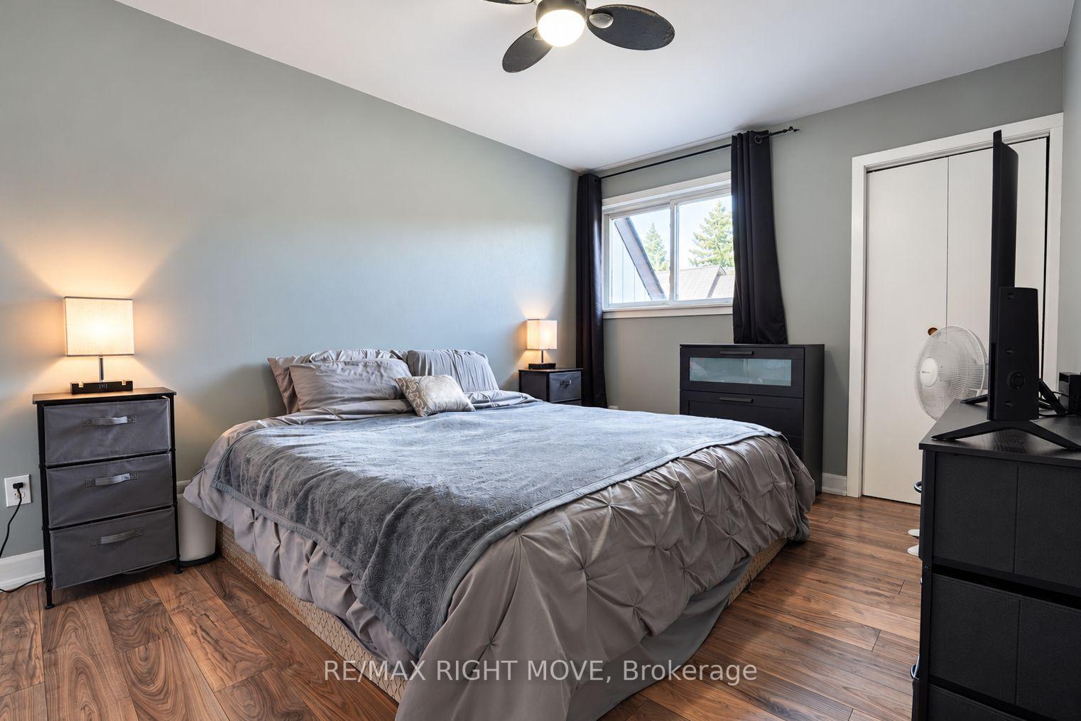 Photo 21 of Unit 6, 67 Fittons Road E, Orillia — HOMEH