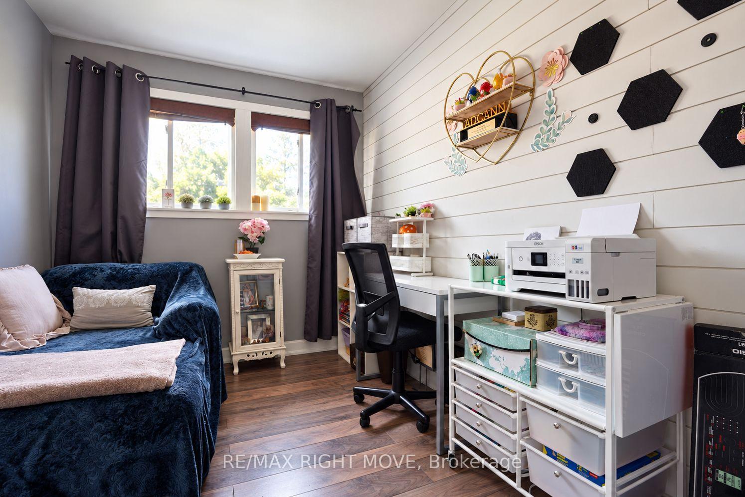 Photo 22 of Unit 6, 67 Fittons Road E, Orillia — HOMEH