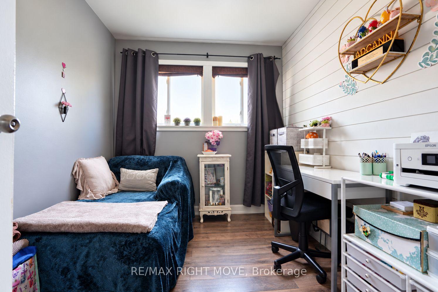 Photo 23 of Unit 6, 67 Fittons Road E, Orillia — HOMEH