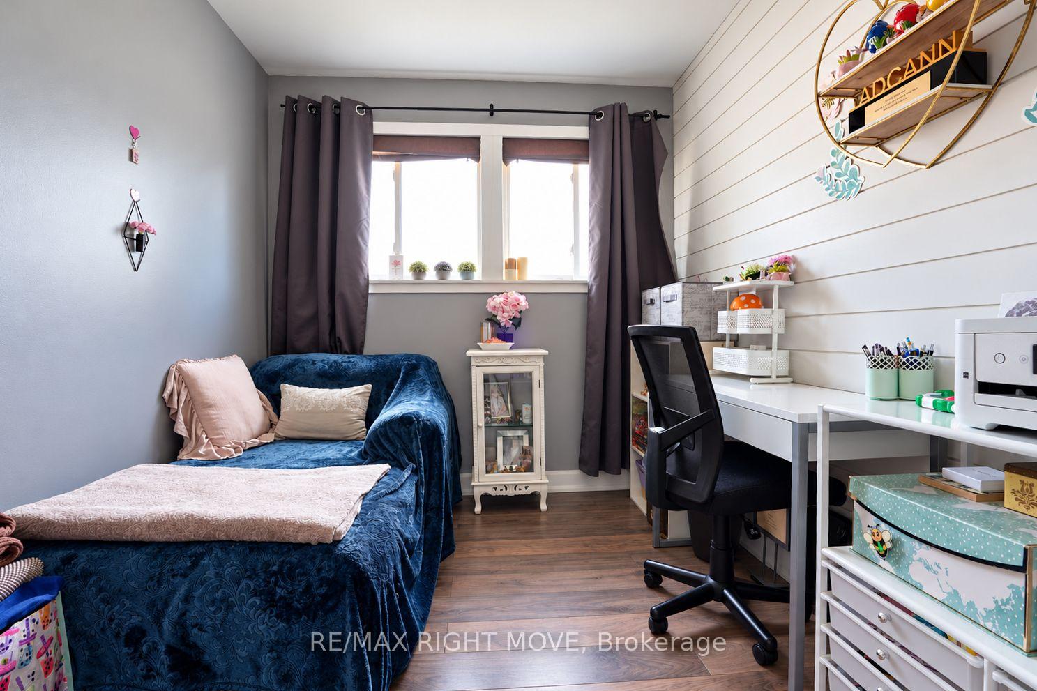Photo 26 of Unit 6, 67 Fittons Road E, Orillia — HOMEH