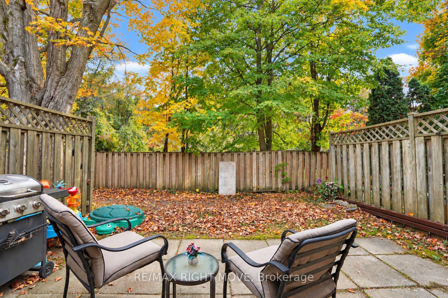 Photo 27 of Unit 6, 67 Fittons Road E, Orillia — HOMEH