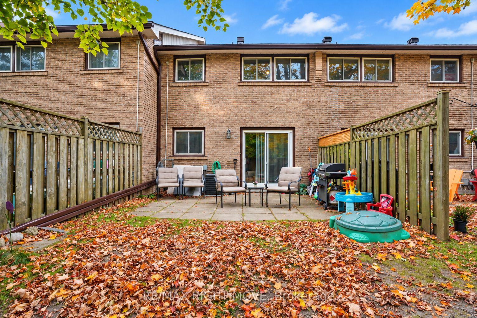 Photo 28 of Unit 6, 67 Fittons Road E, Orillia — HOMEH