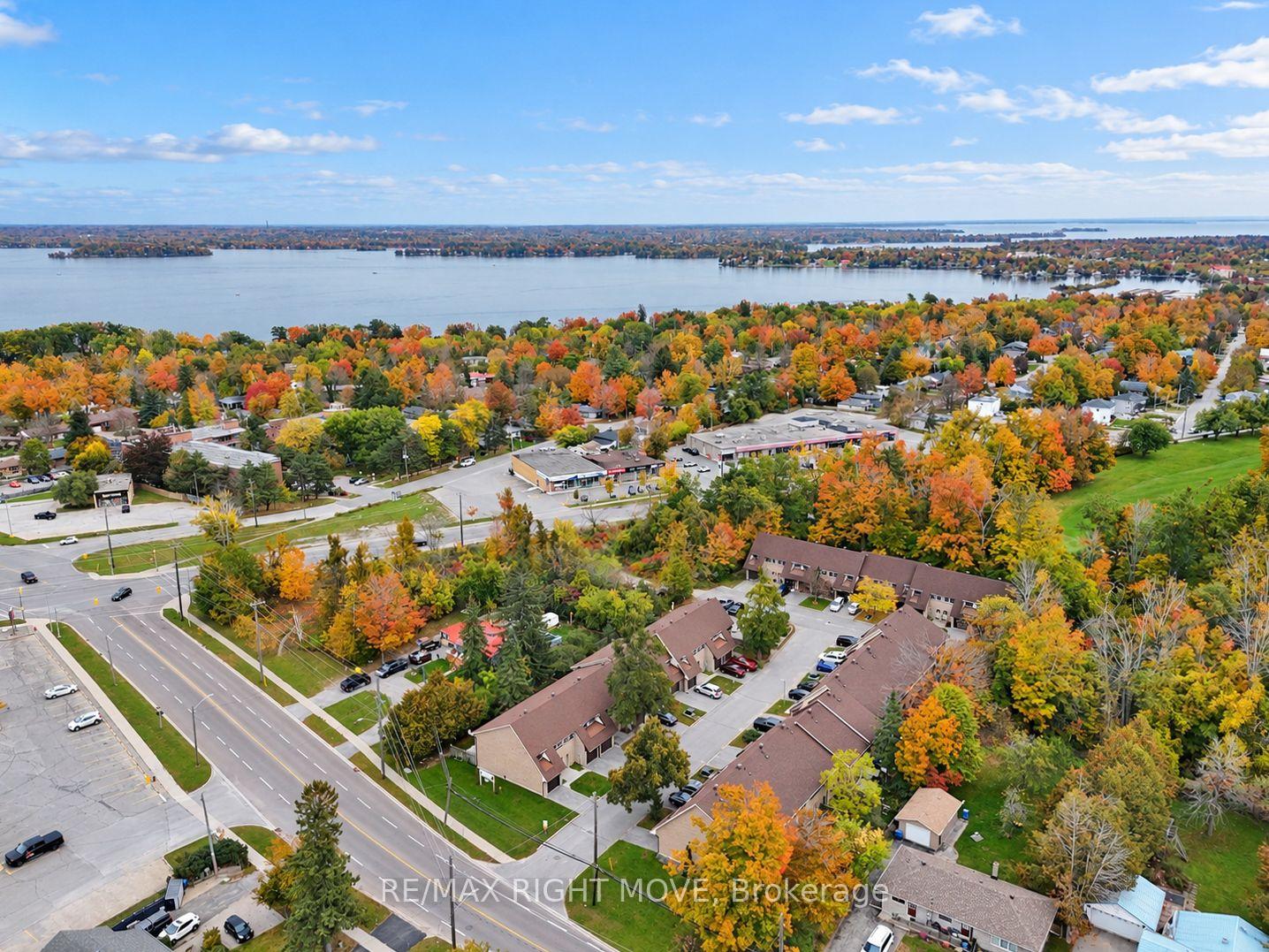 Photo 30 of Unit 6, 67 Fittons Road E, Orillia — HOMEH