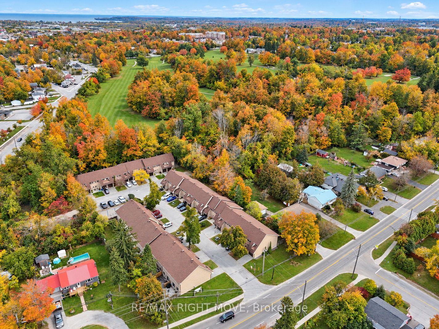 Photo 31 of Unit 6, 67 Fittons Road E, Orillia — HOMEH