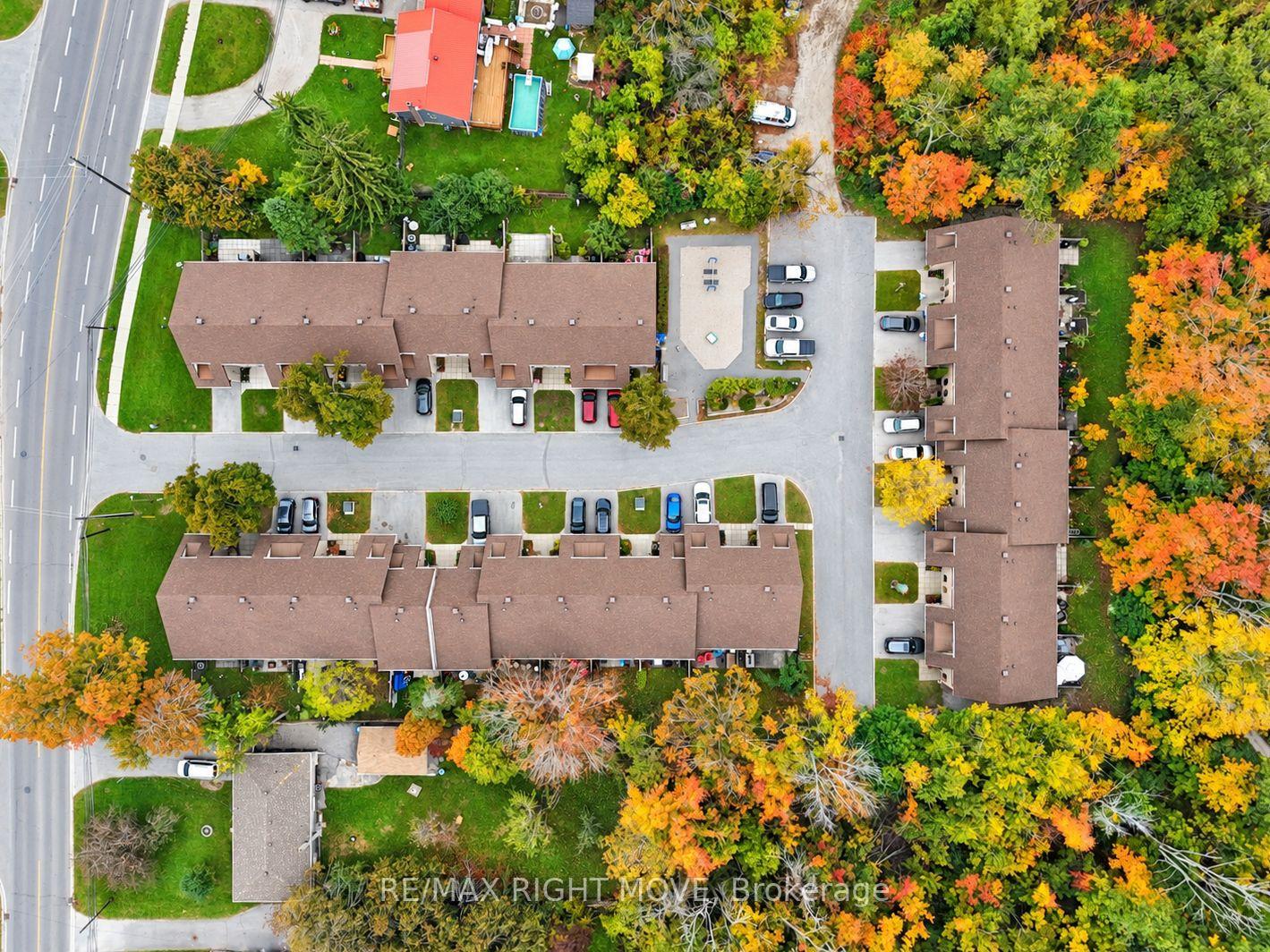 Photo 32 of Unit 6, 67 Fittons Road E, Orillia — HOMEH