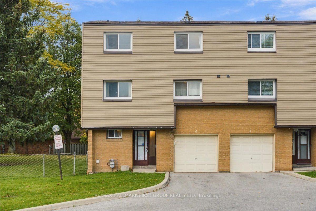 Photo of Unit 4, 1415 Fieldlight Boulevard