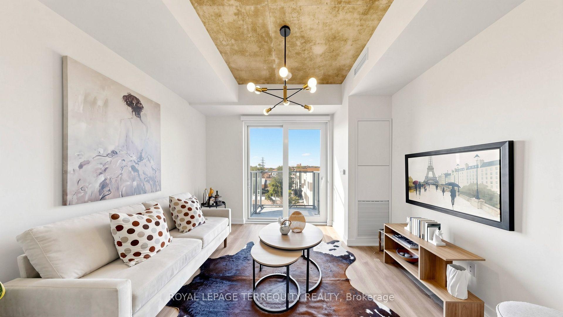 Photo 10 of Unit 417, 1808 St Clair Avenue W, Toronto, Weston-Pellam Park — HOMEH
