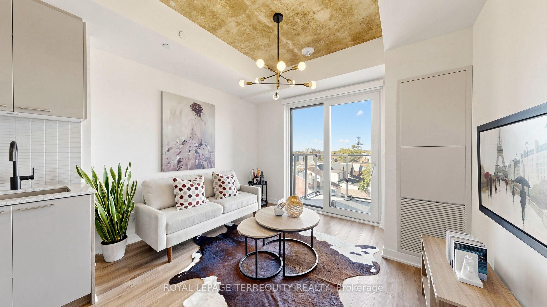 Photo 12 of Unit 417, 1808 St Clair Avenue W, Toronto, Weston-Pellam Park — HOMEH