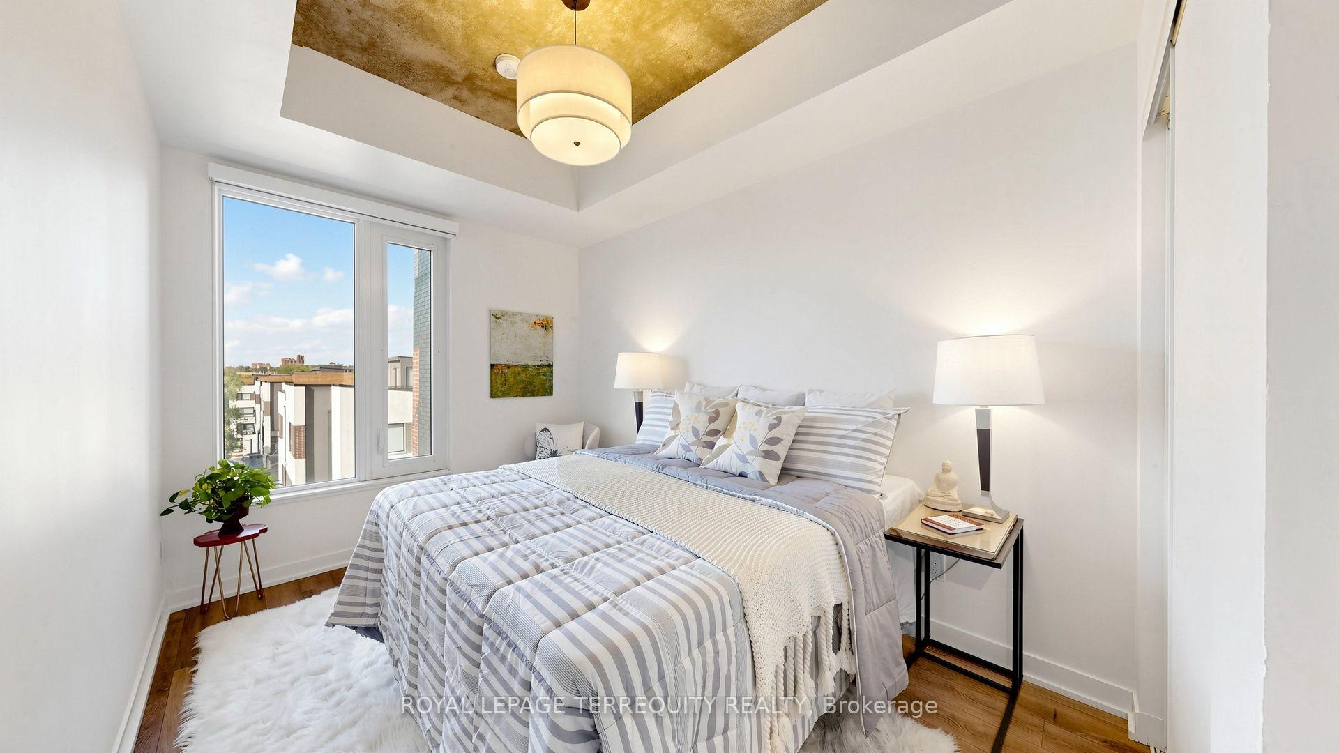 Photo 13 of Unit 417, 1808 St Clair Avenue W, Toronto, Weston-Pellam Park — HOMEH