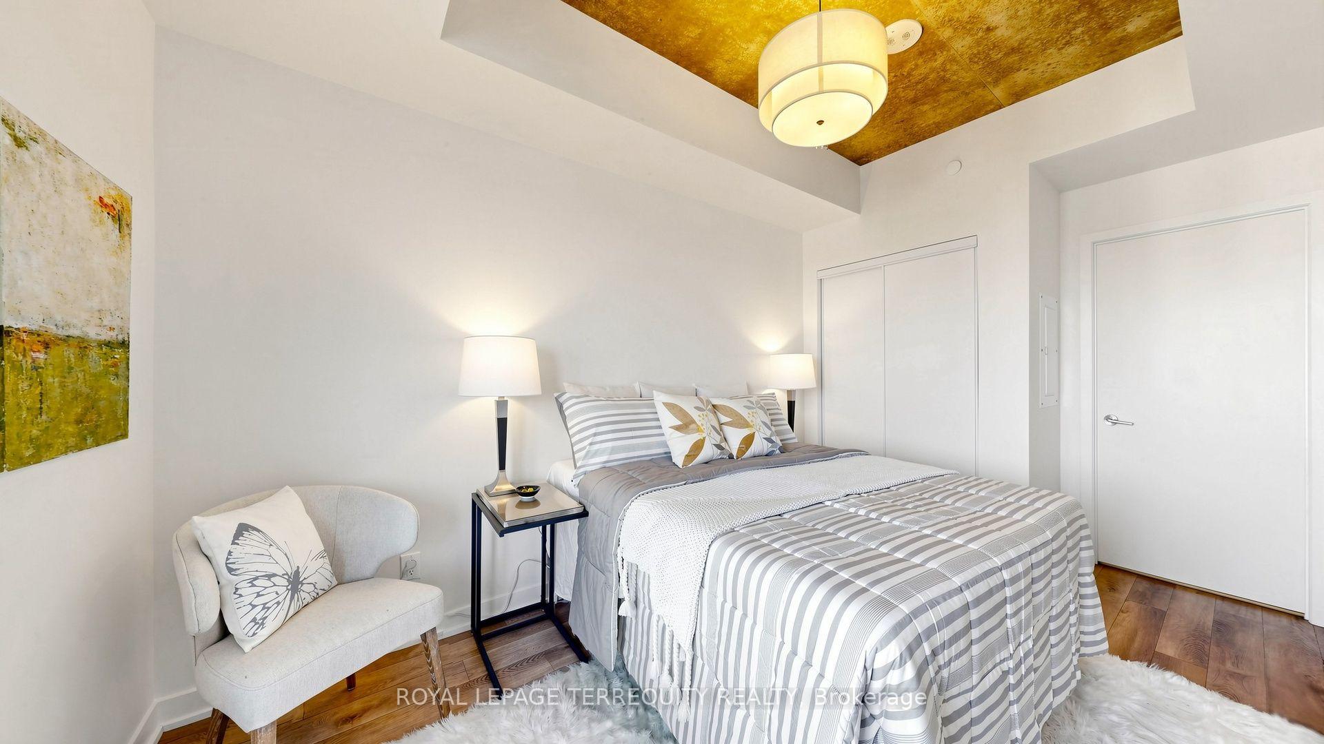 Photo 14 of Unit 417, 1808 St Clair Avenue W, Toronto, Weston-Pellam Park — HOMEH