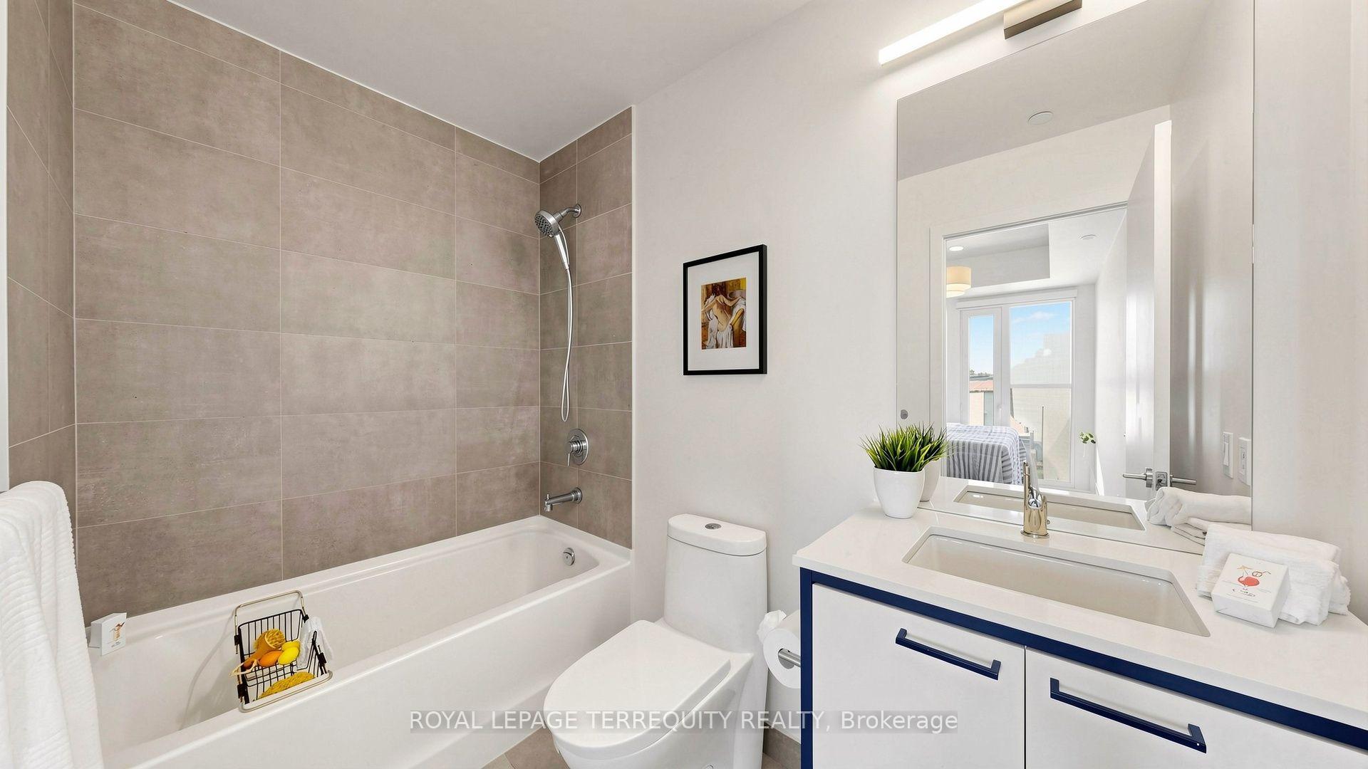 Photo 15 of Unit 417, 1808 St Clair Avenue W, Toronto, Weston-Pellam Park — HOMEH