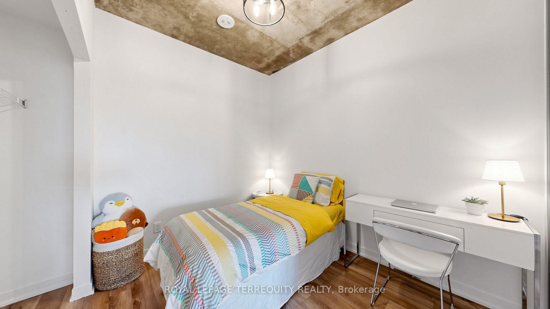 Photo 16 of Unit 417, 1808 St Clair Avenue W, Toronto, Weston-Pellam Park — HOMEH