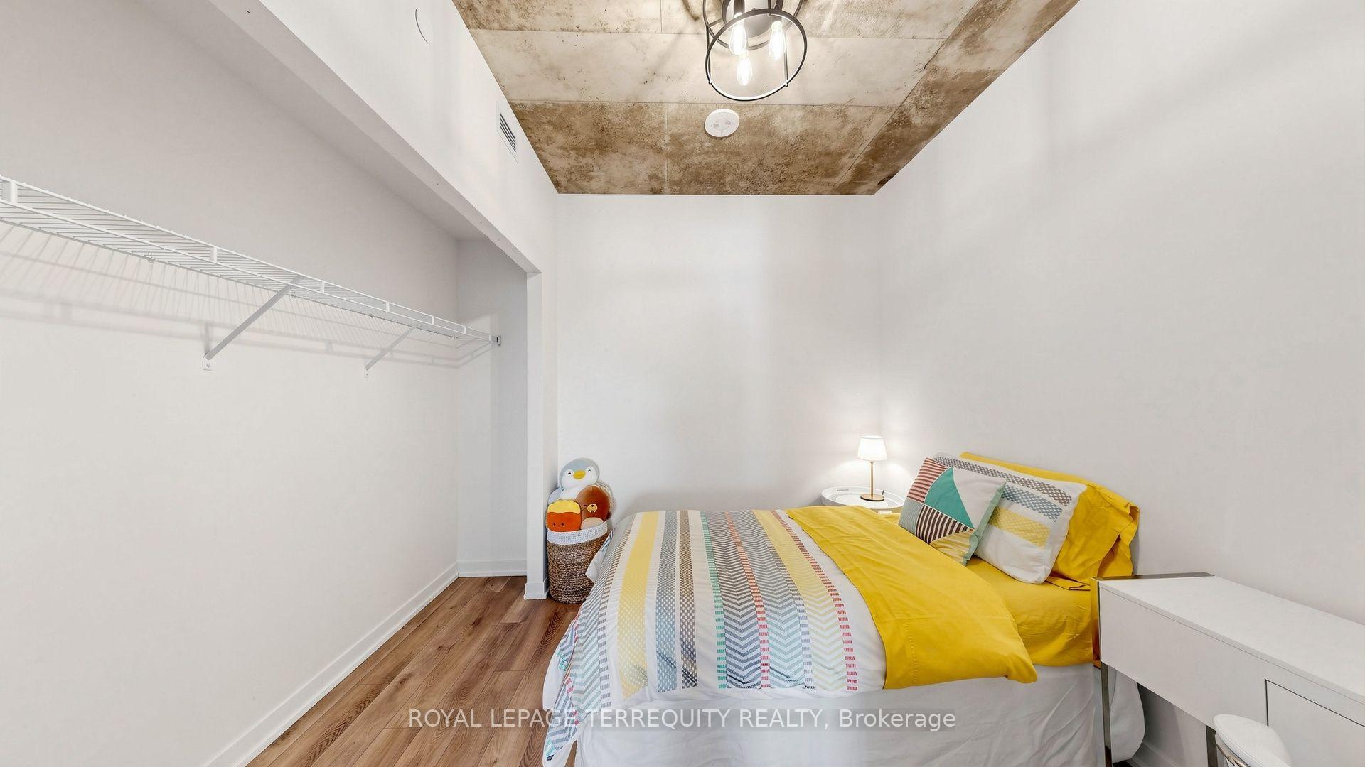 Photo 17 of Unit 417, 1808 St Clair Avenue W, Toronto, Weston-Pellam Park — HOMEH