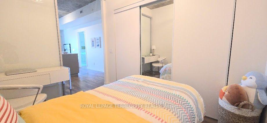 Photo 18 of Unit 417, 1808 St Clair Avenue W, Toronto, Weston-Pellam Park — HOMEH