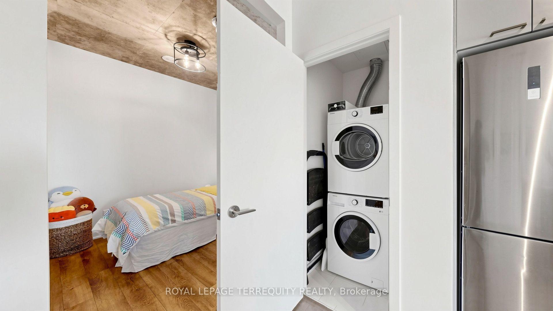 Photo 20 of Unit 417, 1808 St Clair Avenue W, Toronto, Weston-Pellam Park — HOMEH