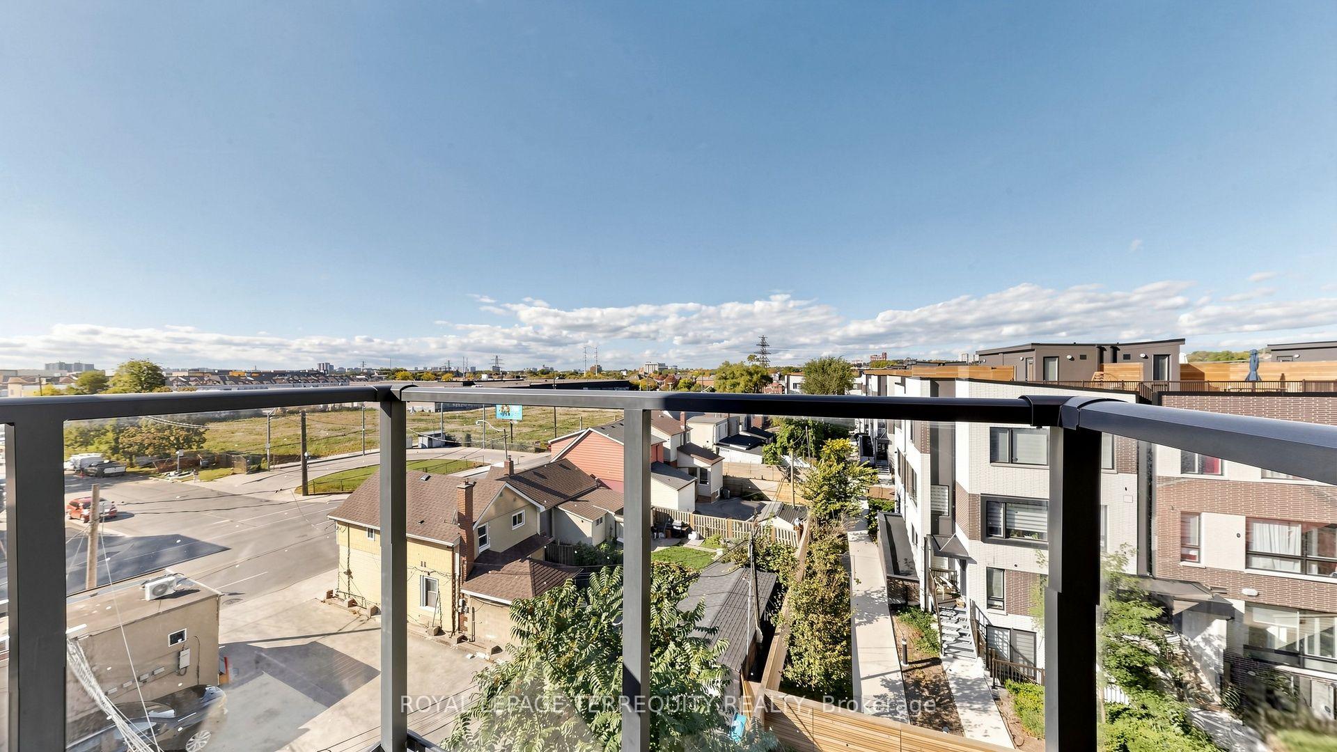 Photo 23 of Unit 417, 1808 St Clair Avenue W, Toronto, Weston-Pellam Park — HOMEH