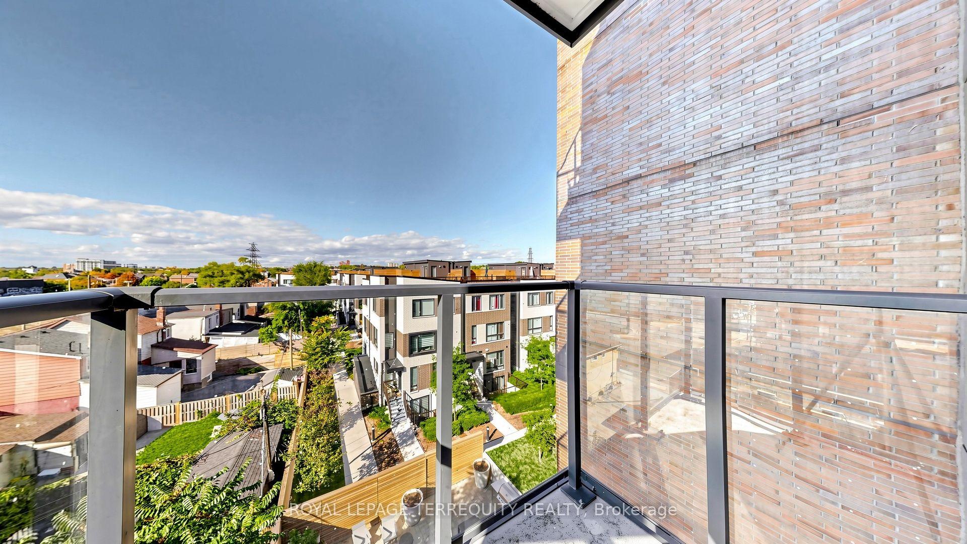 Photo 24 of Unit 417, 1808 St Clair Avenue W, Toronto, Weston-Pellam Park — HOMEH