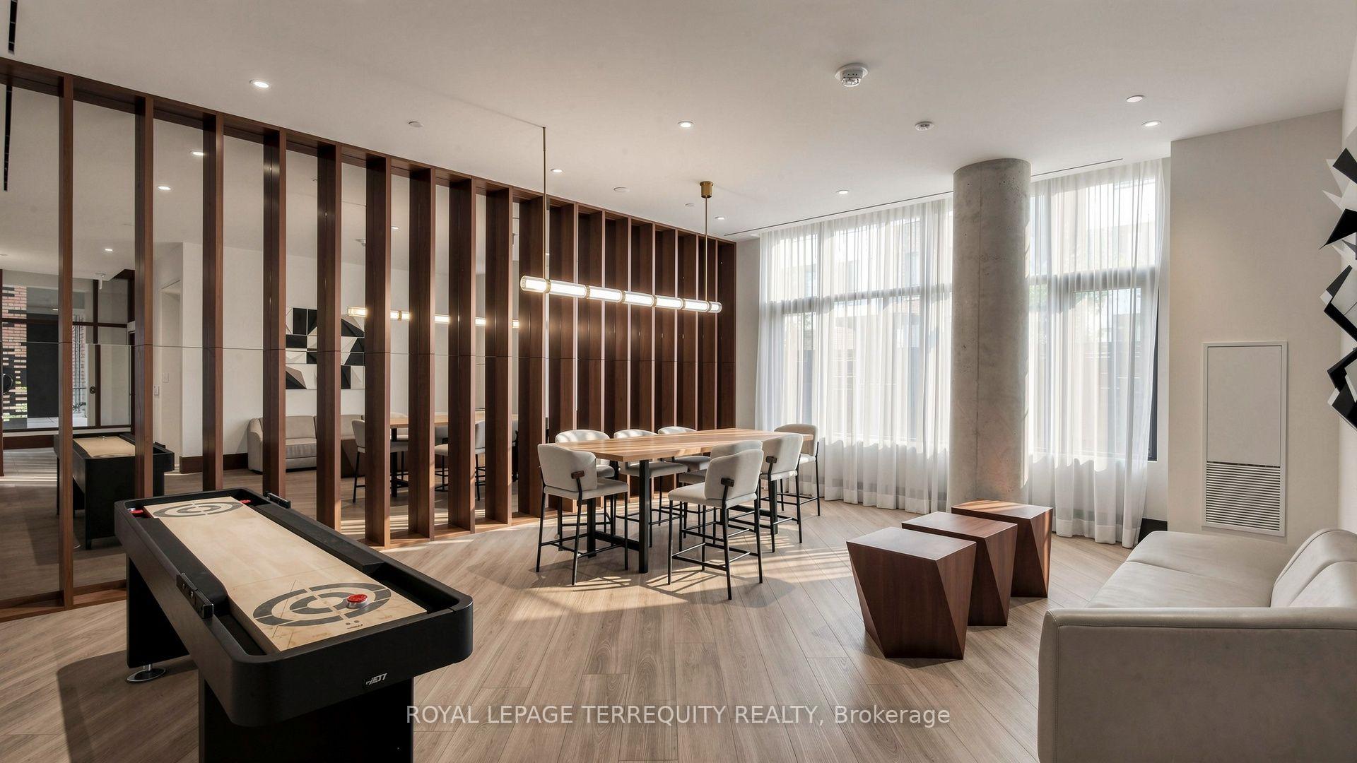 Photo 27 of Unit 417, 1808 St Clair Avenue W, Toronto, Weston-Pellam Park — HOMEH