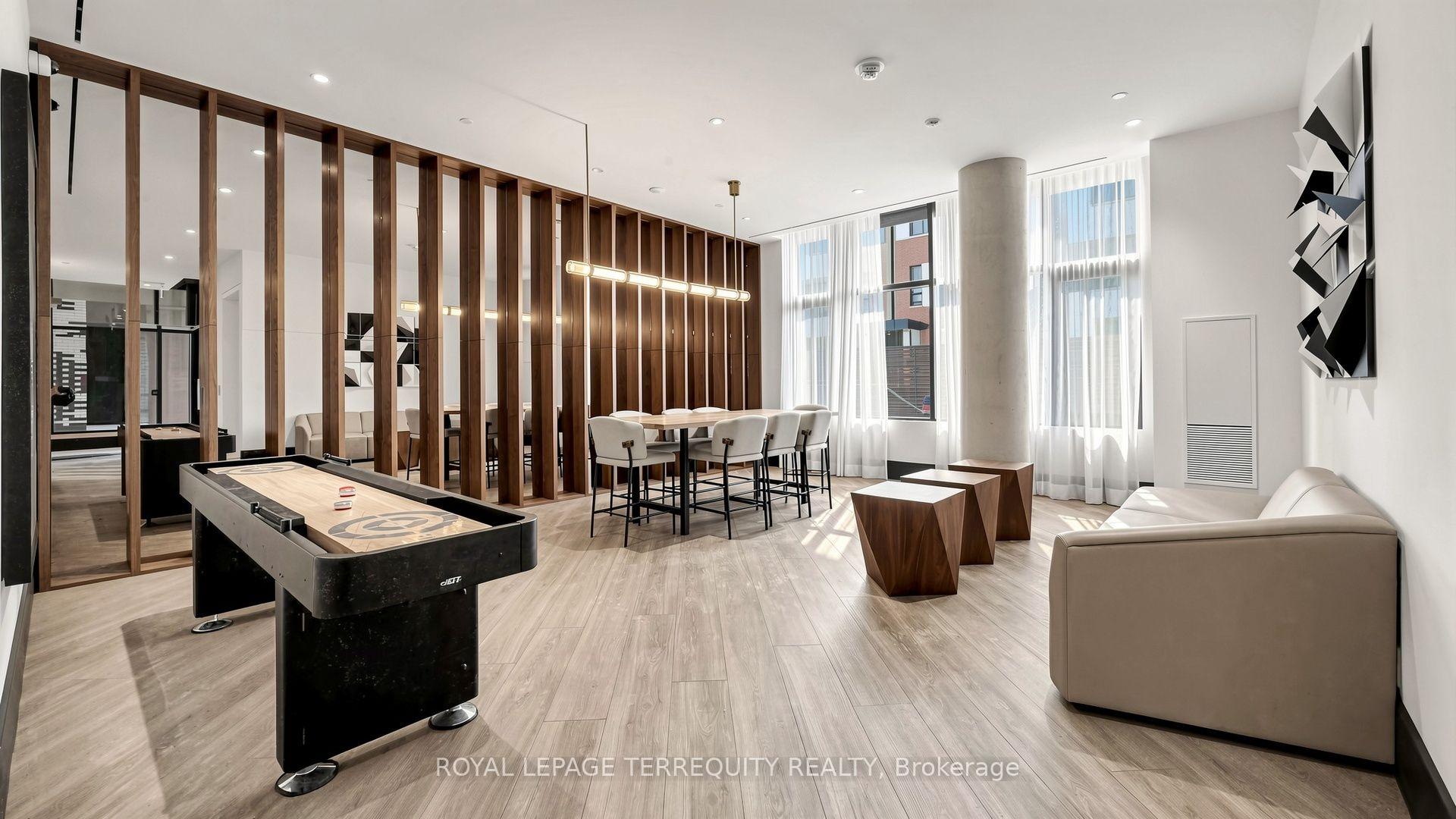 Photo 28 of Unit 417, 1808 St Clair Avenue W, Toronto, Weston-Pellam Park — HOMEH