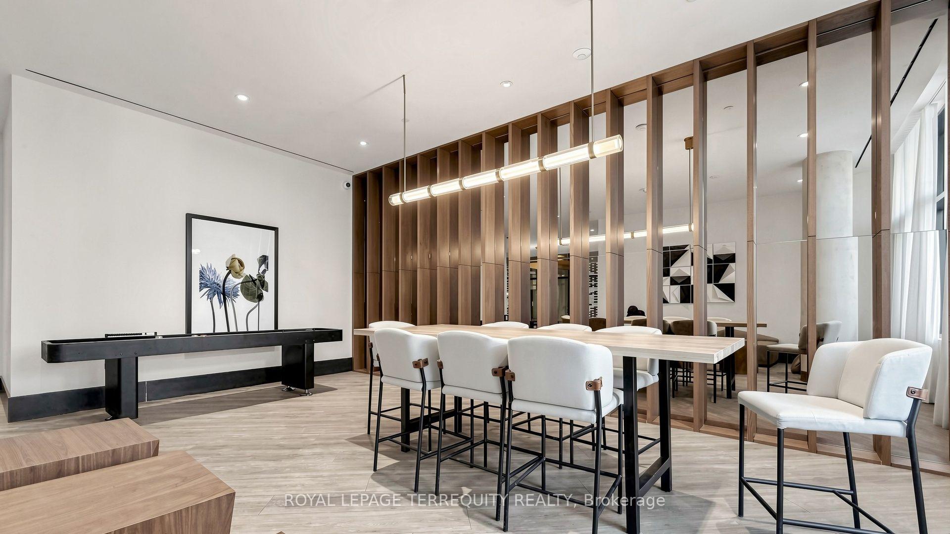 Photo 29 of Unit 417, 1808 St Clair Avenue W, Toronto, Weston-Pellam Park — HOMEH