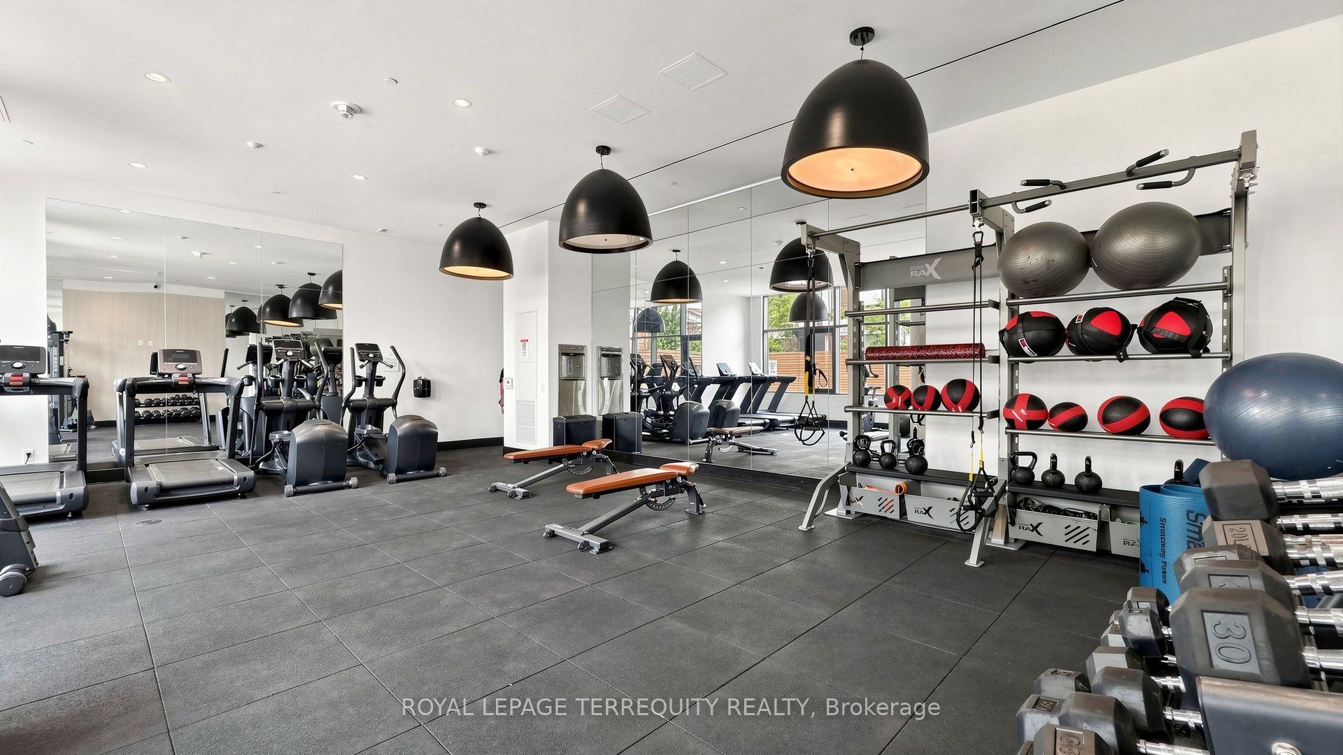 Photo 30 of Unit 417, 1808 St Clair Avenue W, Toronto, Weston-Pellam Park — HOMEH
