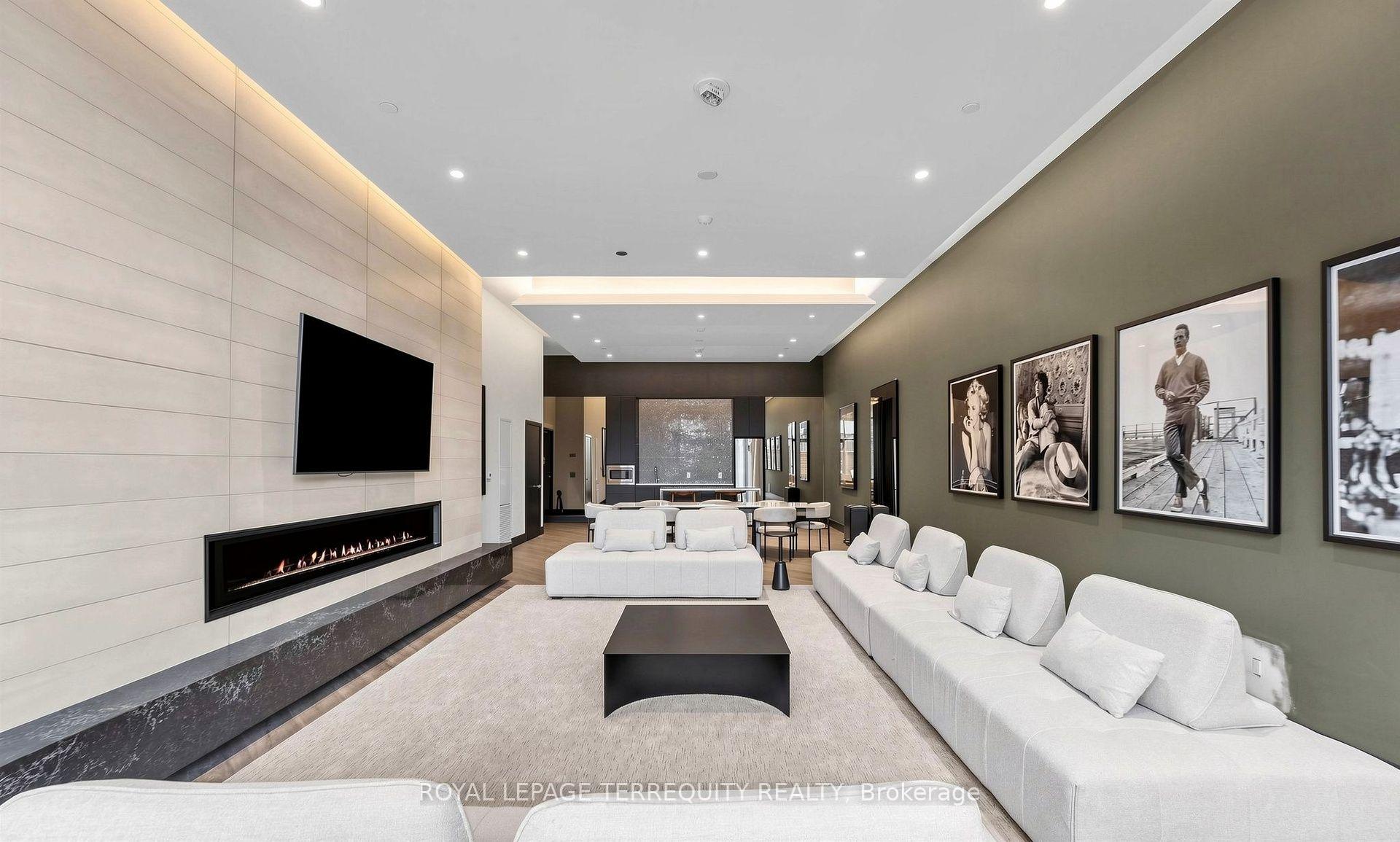 Photo 32 of Unit 417, 1808 St Clair Avenue W, Toronto, Weston-Pellam Park — HOMEH