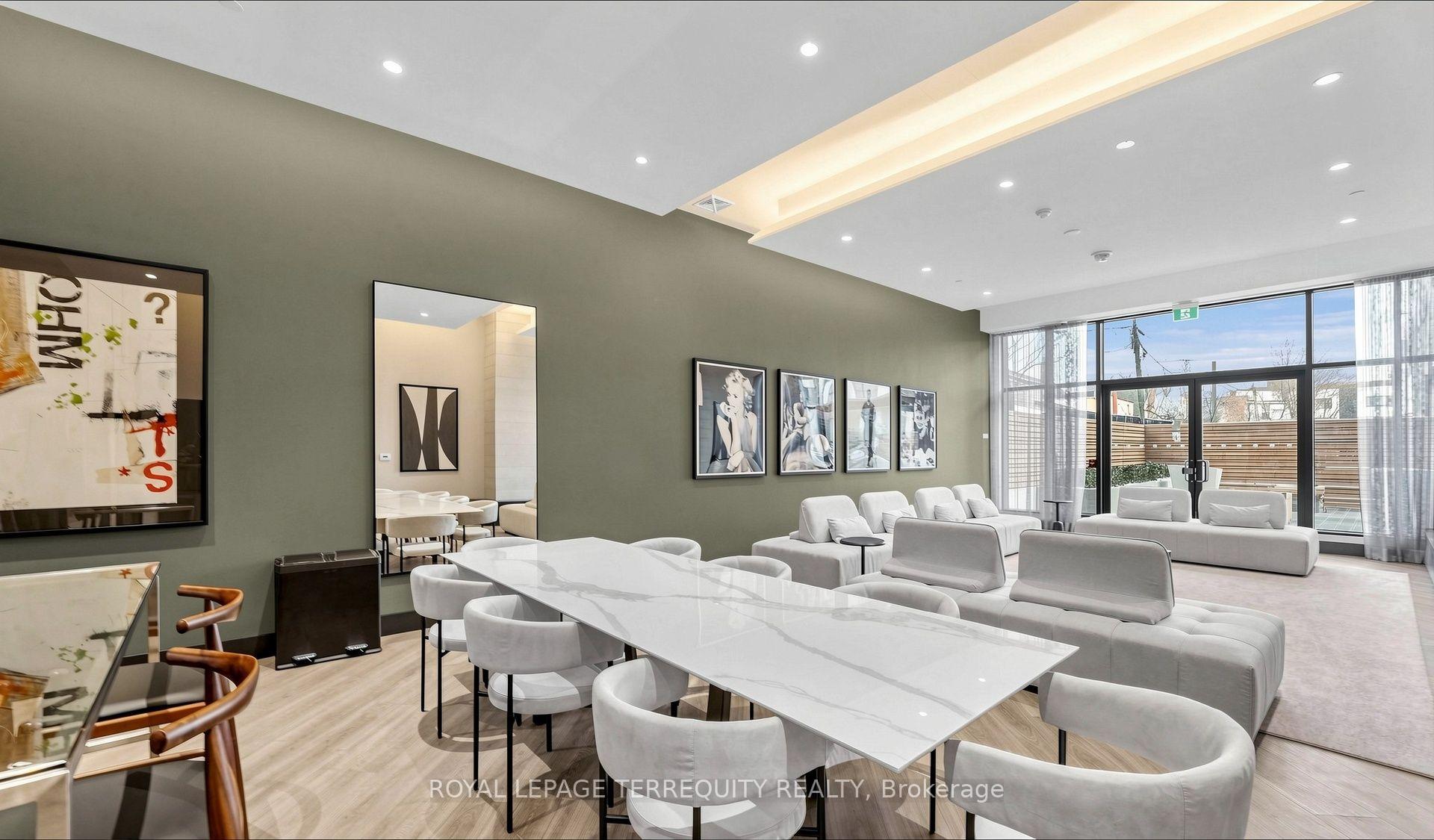 Photo 33 of Unit 417, 1808 St Clair Avenue W, Toronto, Weston-Pellam Park — HOMEH