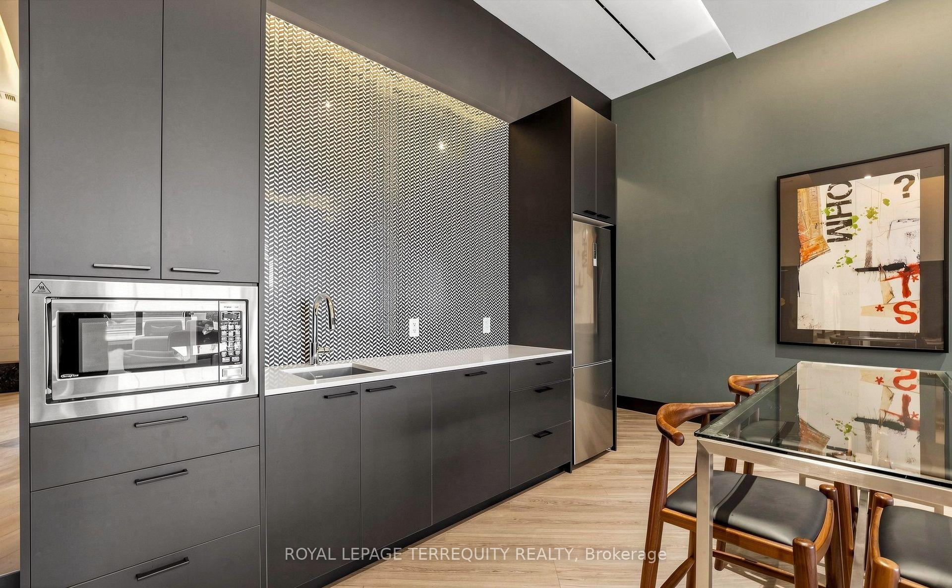 Photo 34 of Unit 417, 1808 St Clair Avenue W, Toronto, Weston-Pellam Park — HOMEH