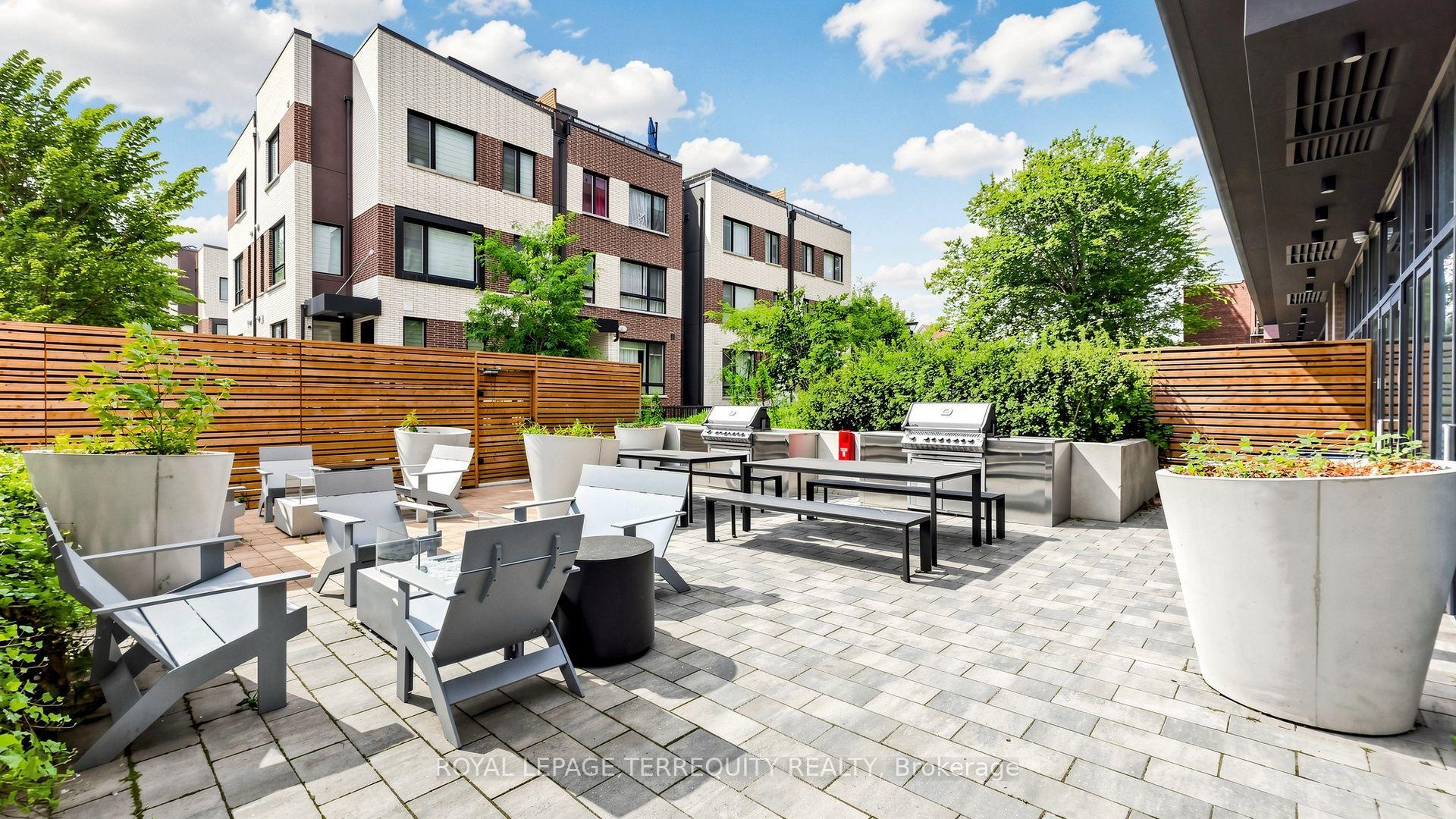 Photo 37 of Unit 417, 1808 St Clair Avenue W, Toronto, Weston-Pellam Park — HOMEH