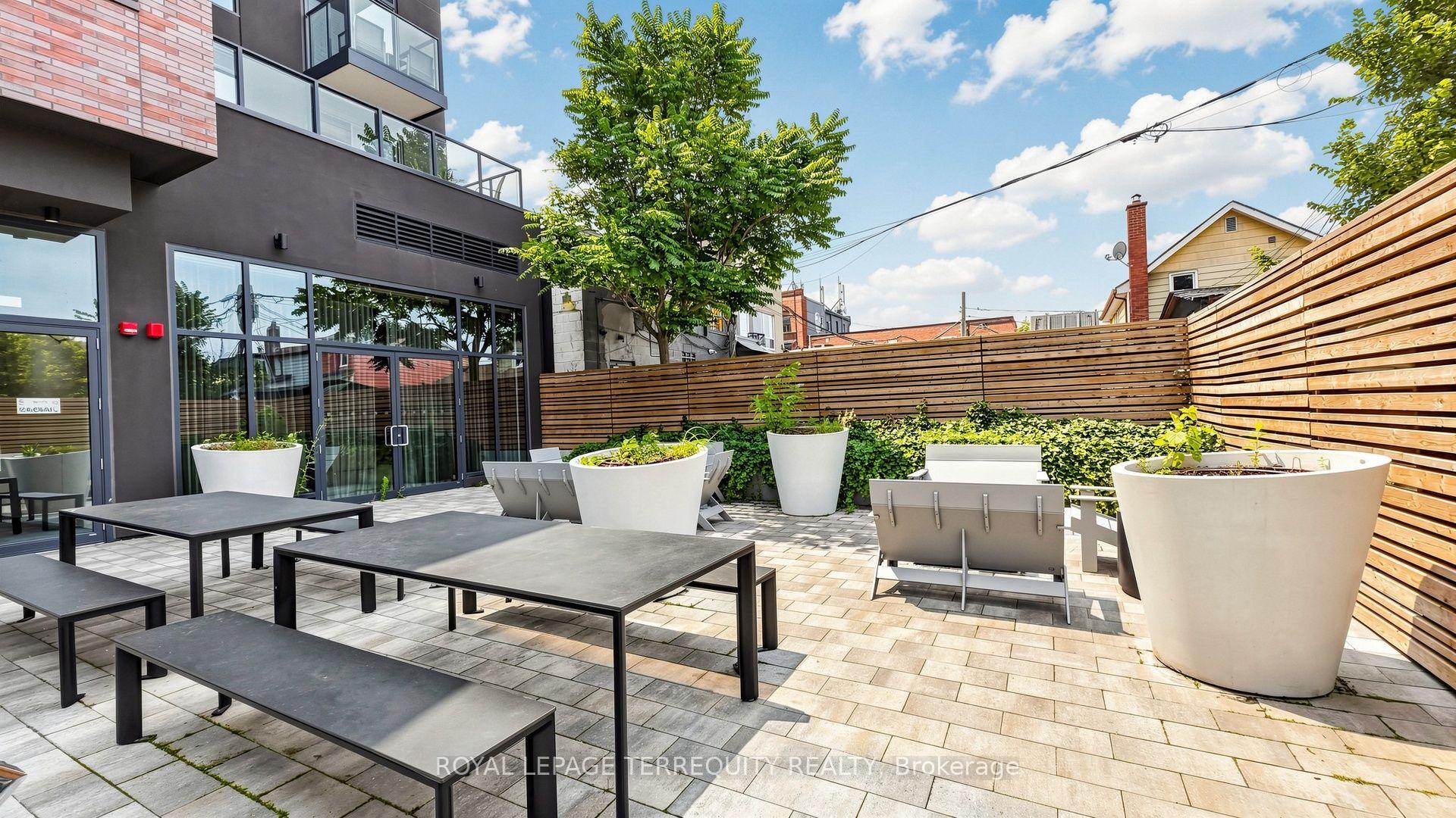 Photo 38 of Unit 417, 1808 St Clair Avenue W, Toronto, Weston-Pellam Park — HOMEH