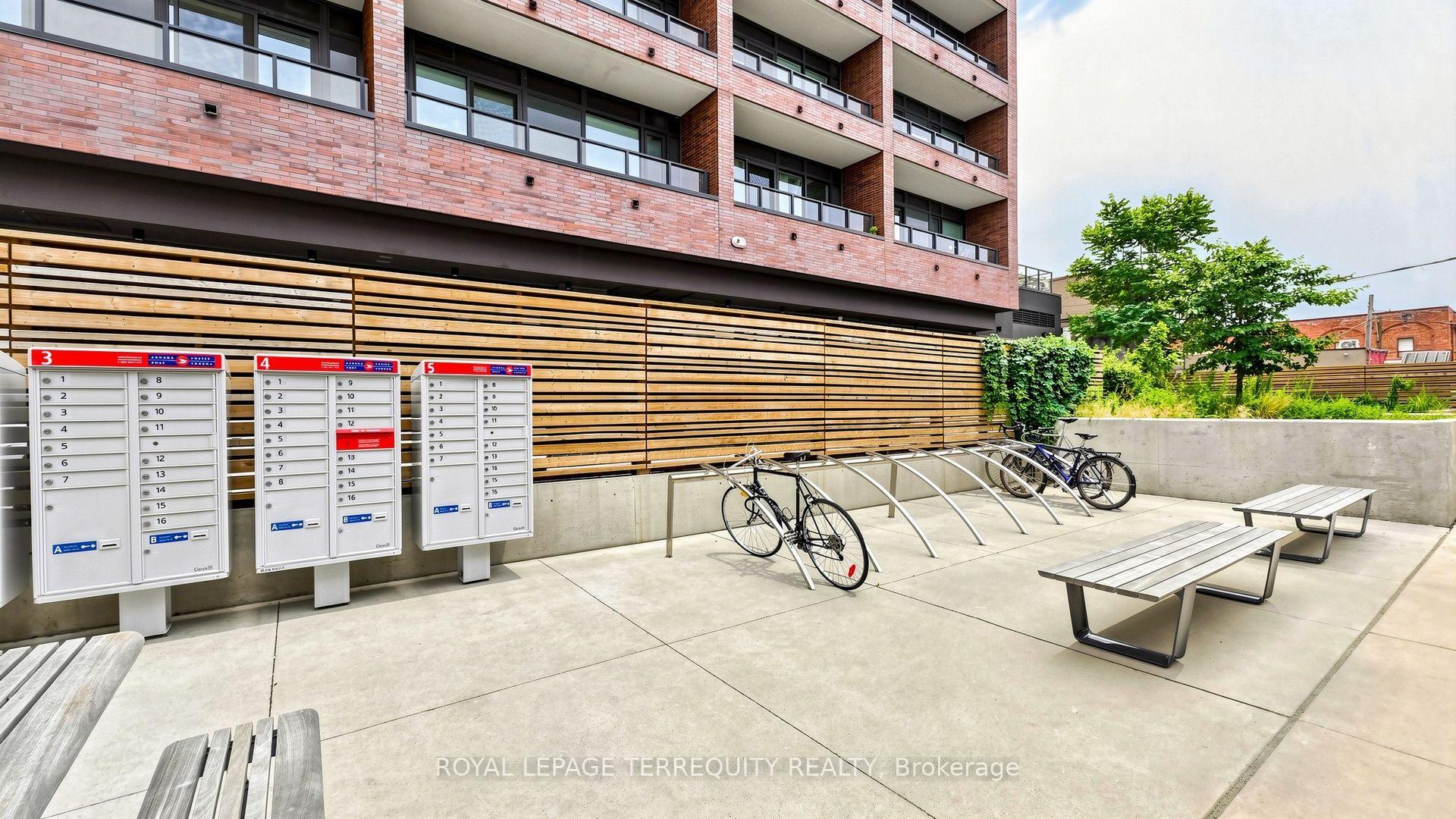 Photo 40 of Unit 417, 1808 St Clair Avenue W, Toronto, Weston-Pellam Park — HOMEH