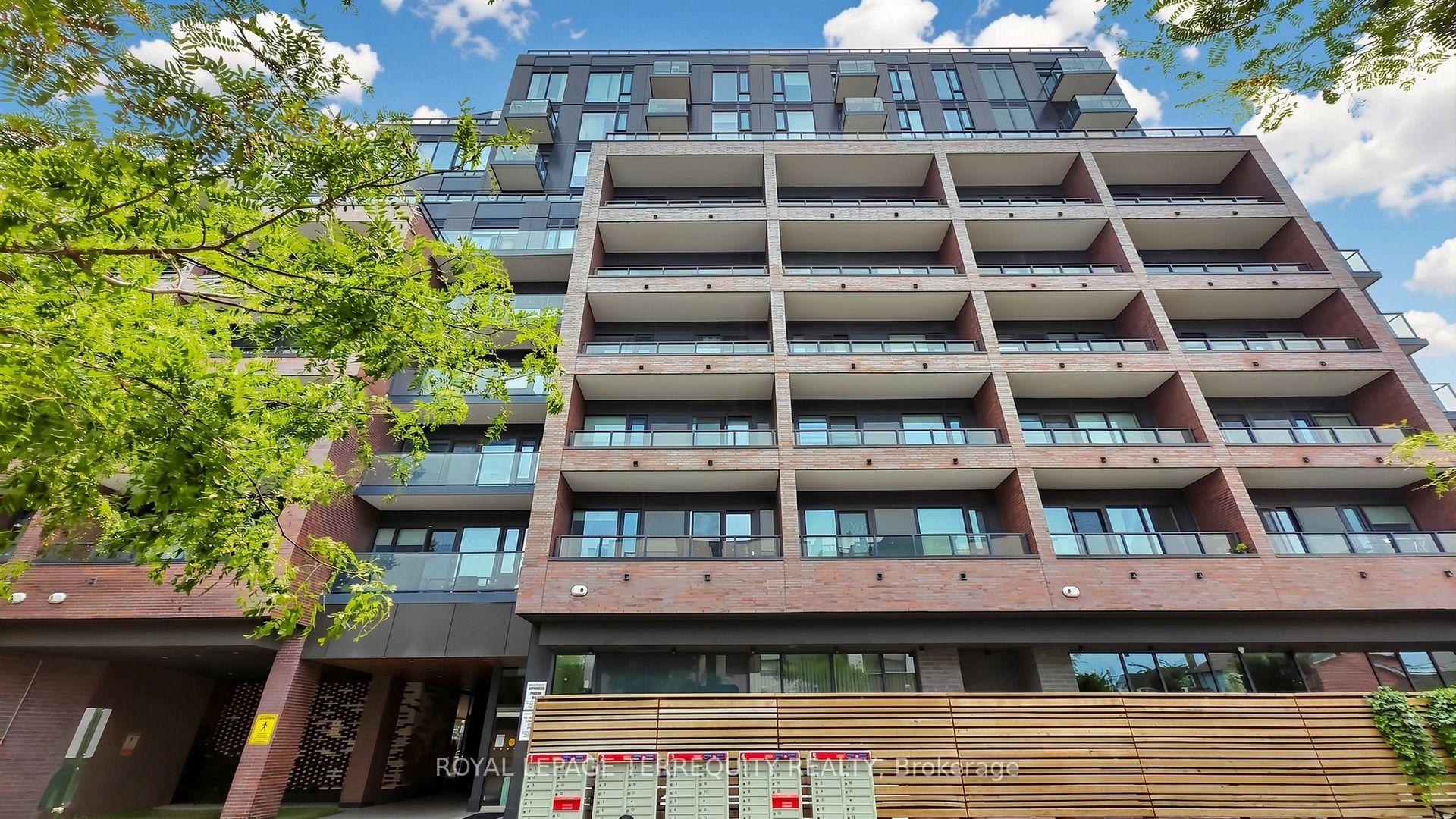 Photo 41 of Unit 417, 1808 St Clair Avenue W, Toronto, Weston-Pellam Park — HOMEH