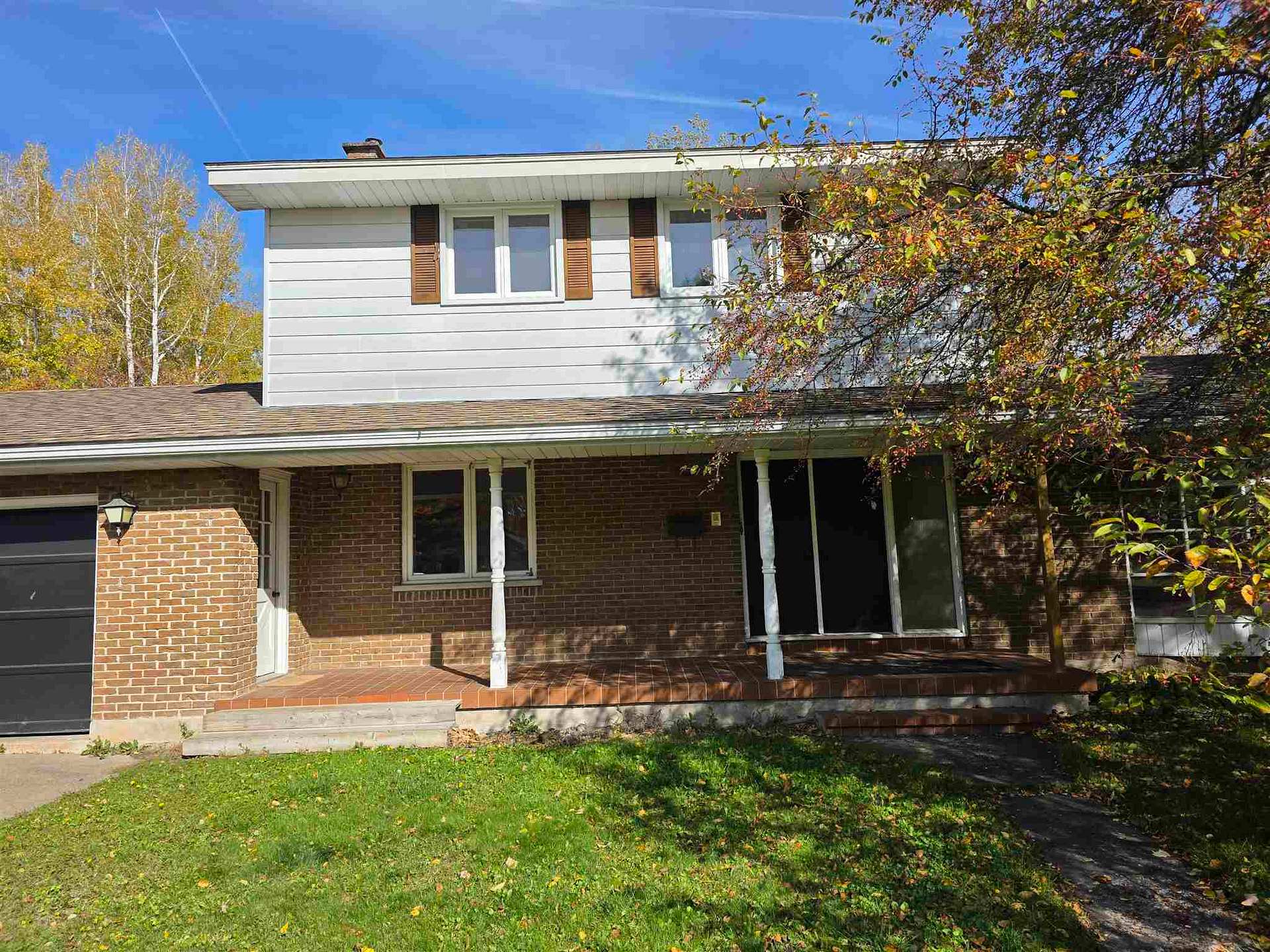 Photo 1 of 60 Barber Boulevard, Sault Ste Marie, Ward 1 — HOMEH