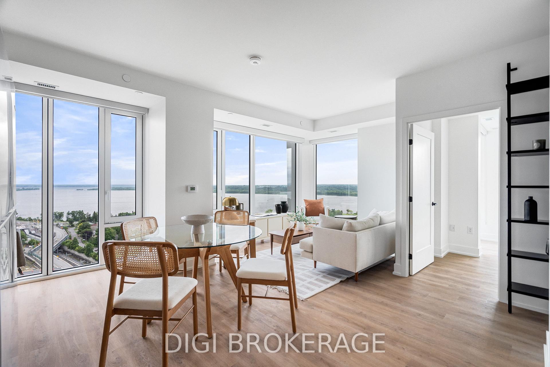 Photo 7 of Unit 2203, 2070 Scott Street, Ottawa, Westboro South — HOMEH