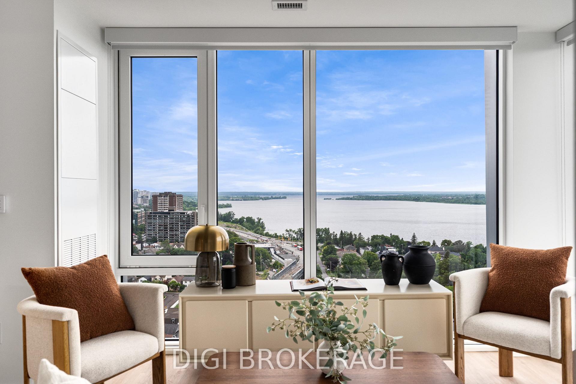 Photo 9 of Unit 2203, 2070 Scott Street, Ottawa, Westboro South — HOMEH