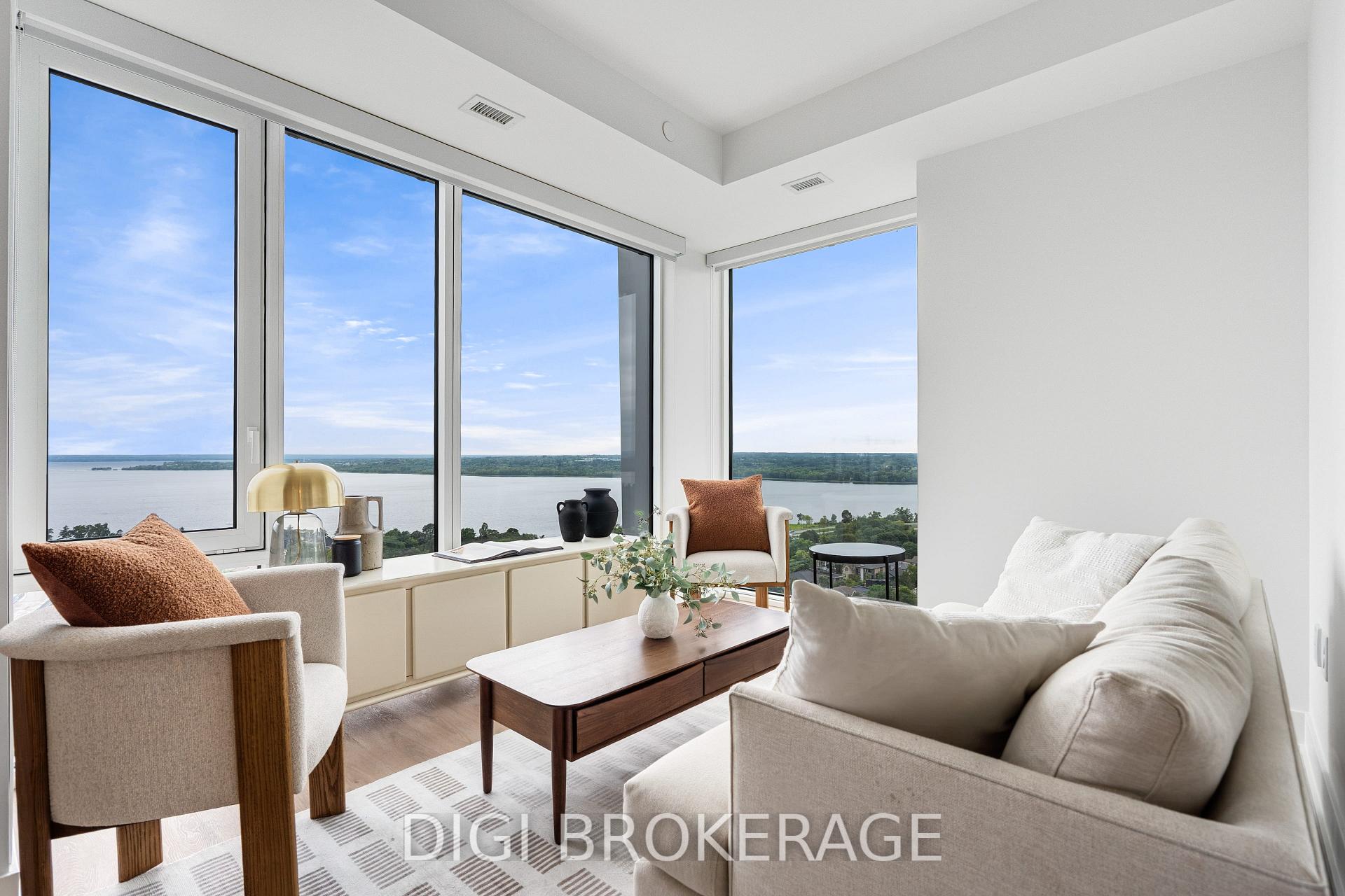 Photo 10 of Unit 2203, 2070 Scott Street, Ottawa, Westboro South — HOMEH