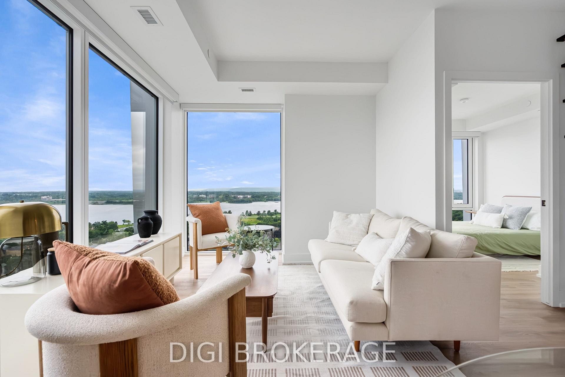 Photo 11 of Unit 2203, 2070 Scott Street, Ottawa, Westboro South — HOMEH